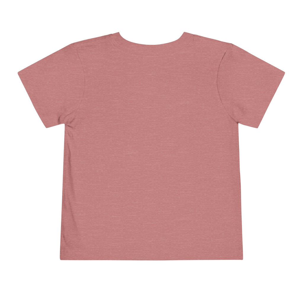 Align Toddler Tee