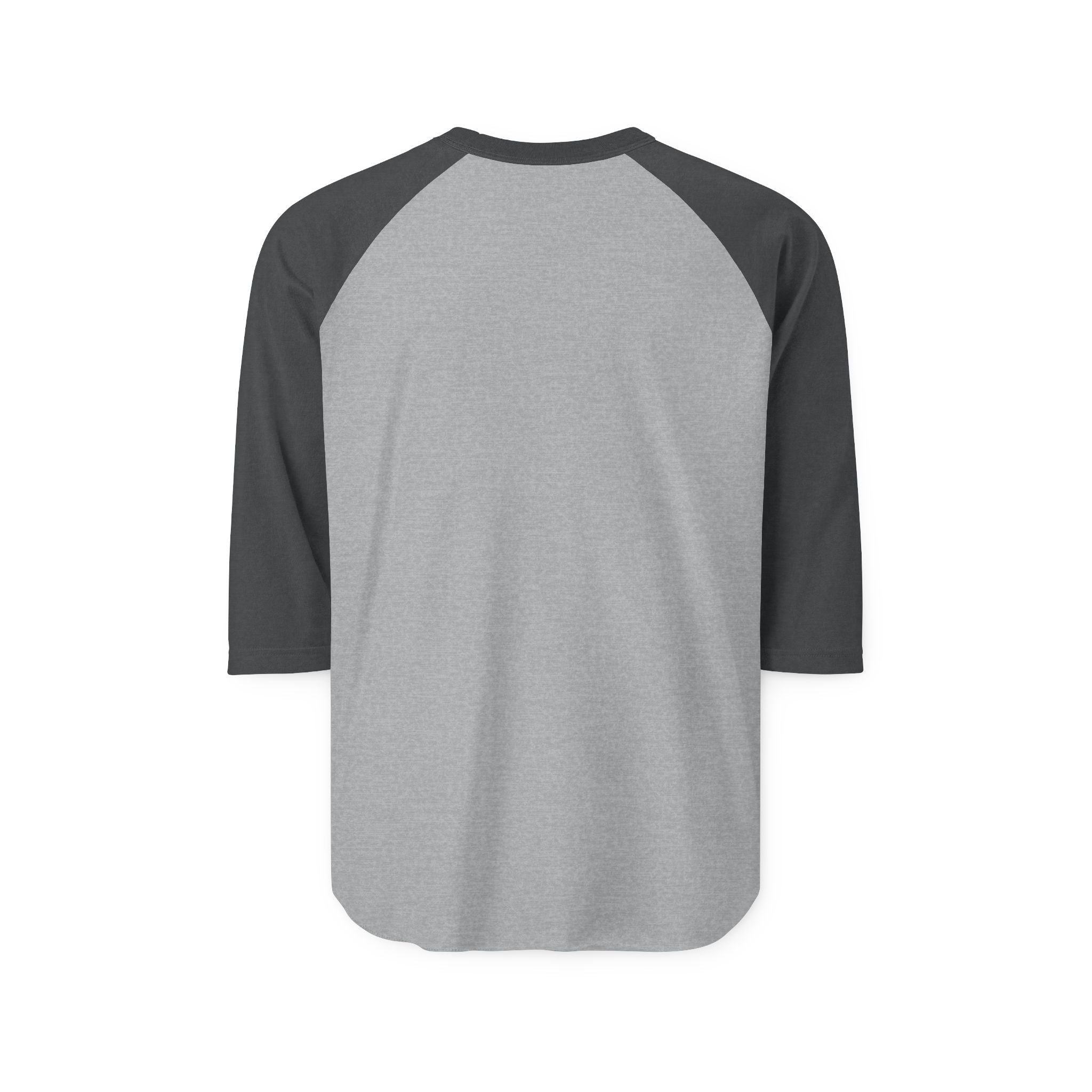 3/4 Sleeve Baseball Shirt