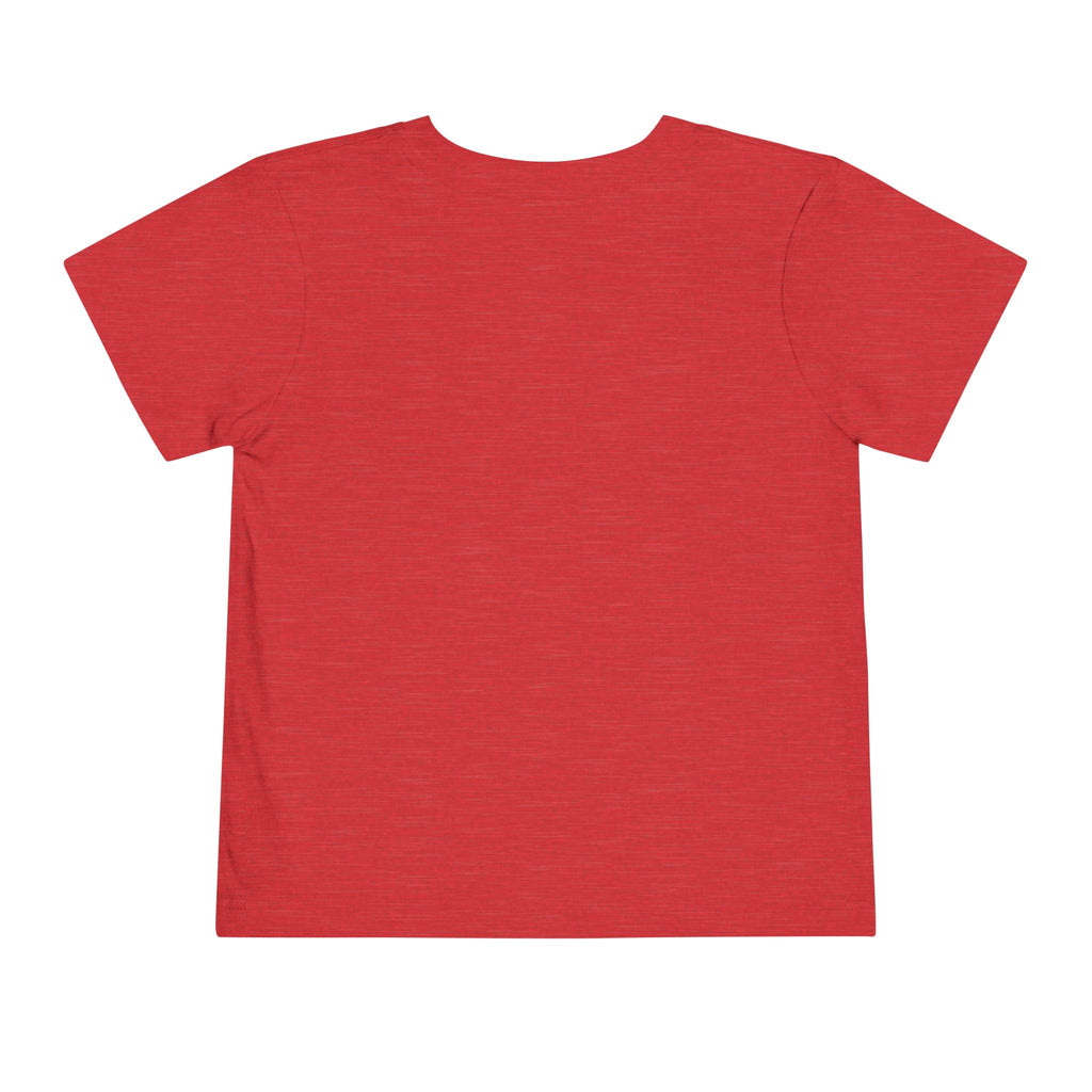 Align Toddler Tee