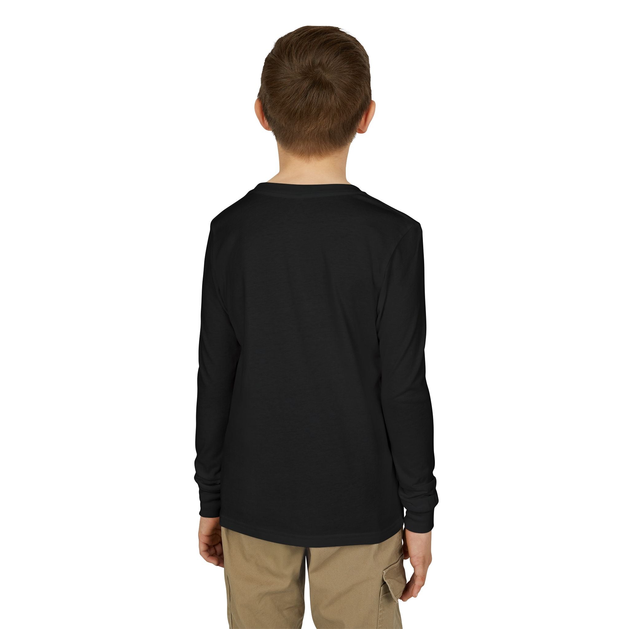 Youth Long Sleeve Tee