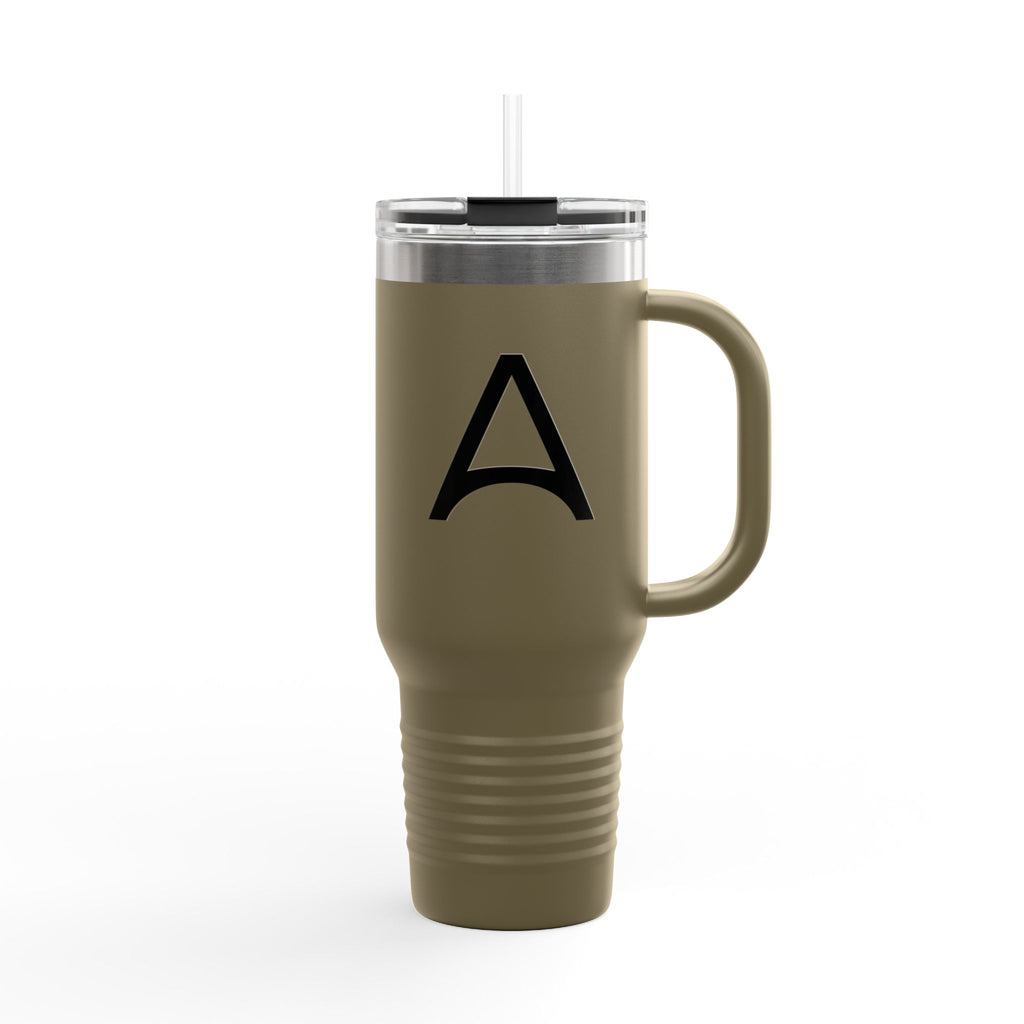 40oz Insulated Travel Mug