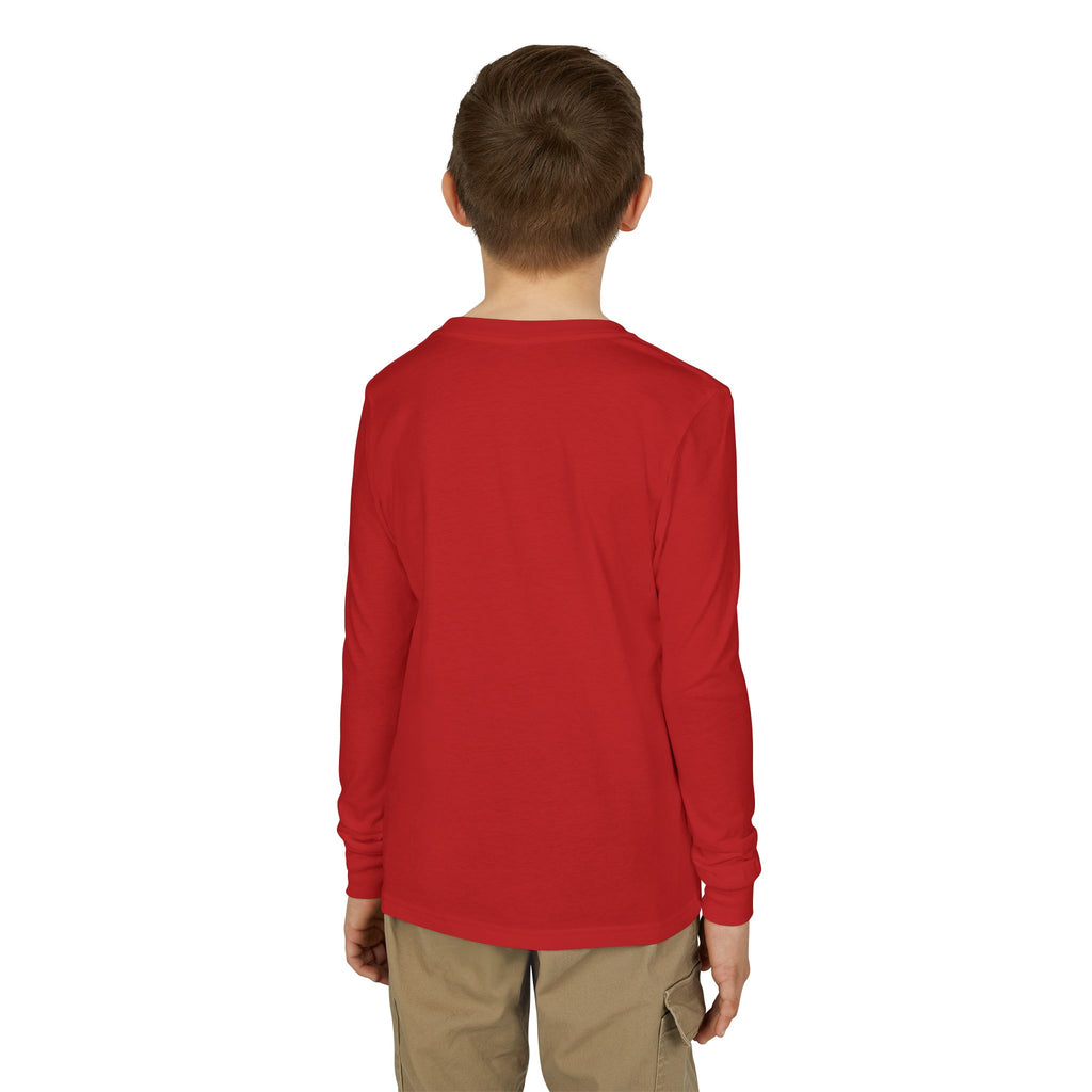 Youth Long Sleeve Tee