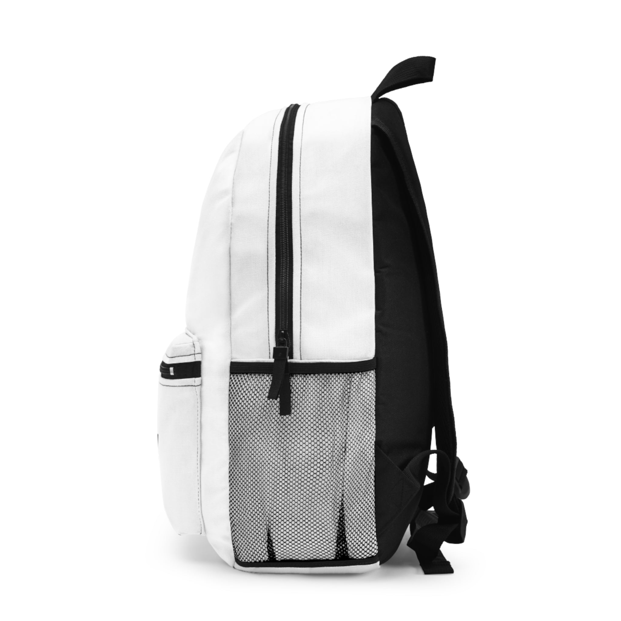 Align White Backpack