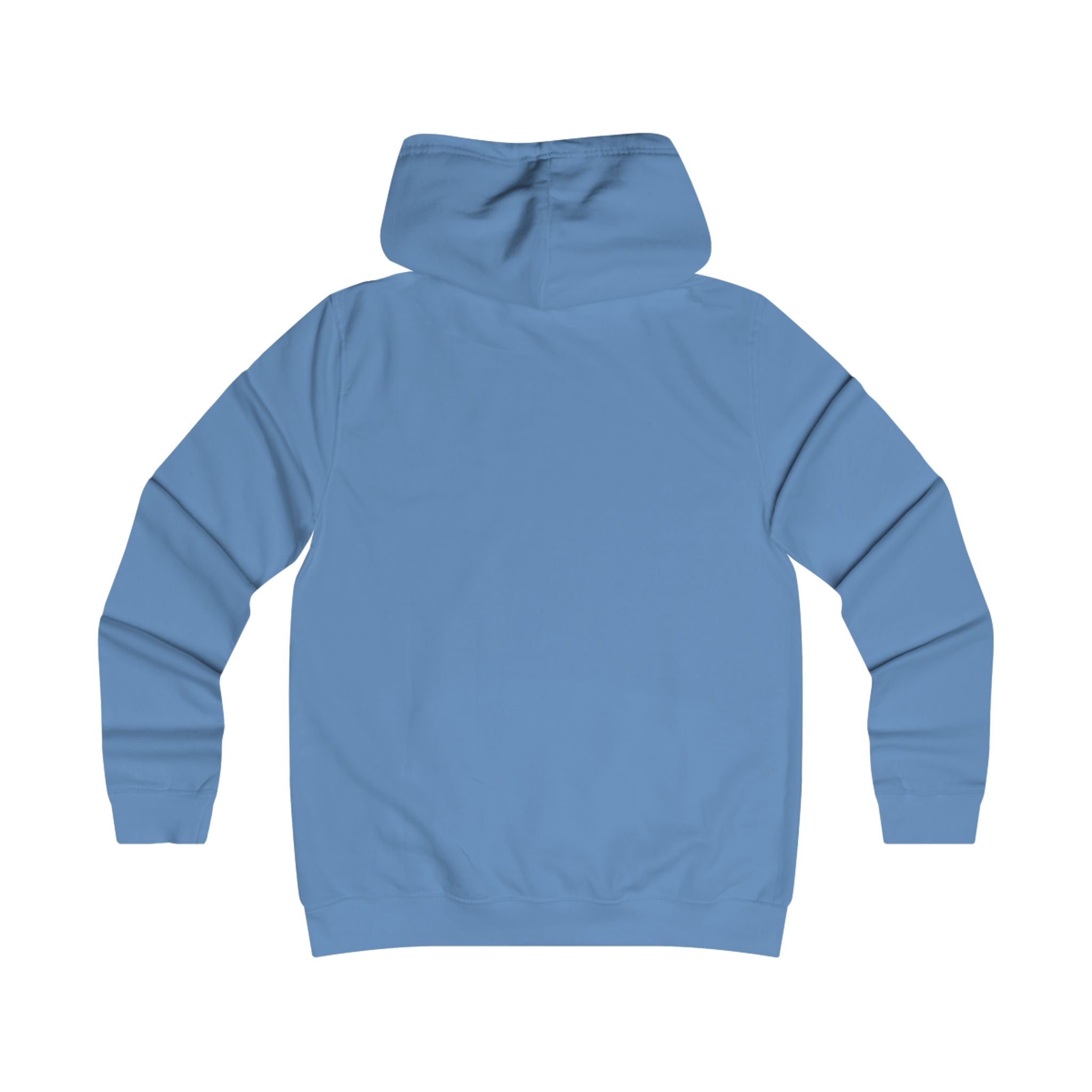 Fitted Women's Hoodie