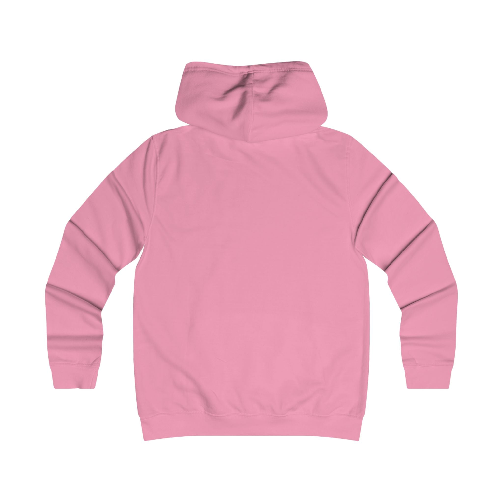 Fitted Women's Hoodie