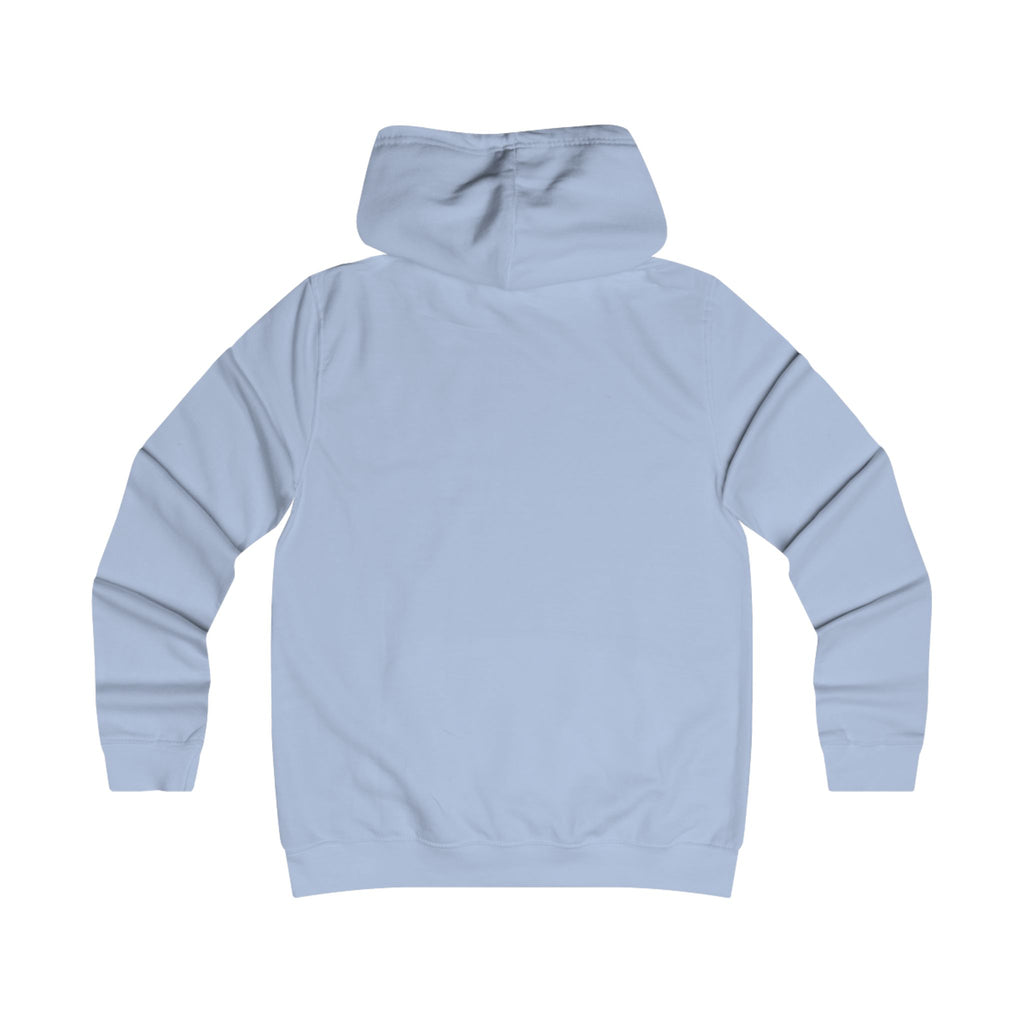 Fitted Women's Hoodie