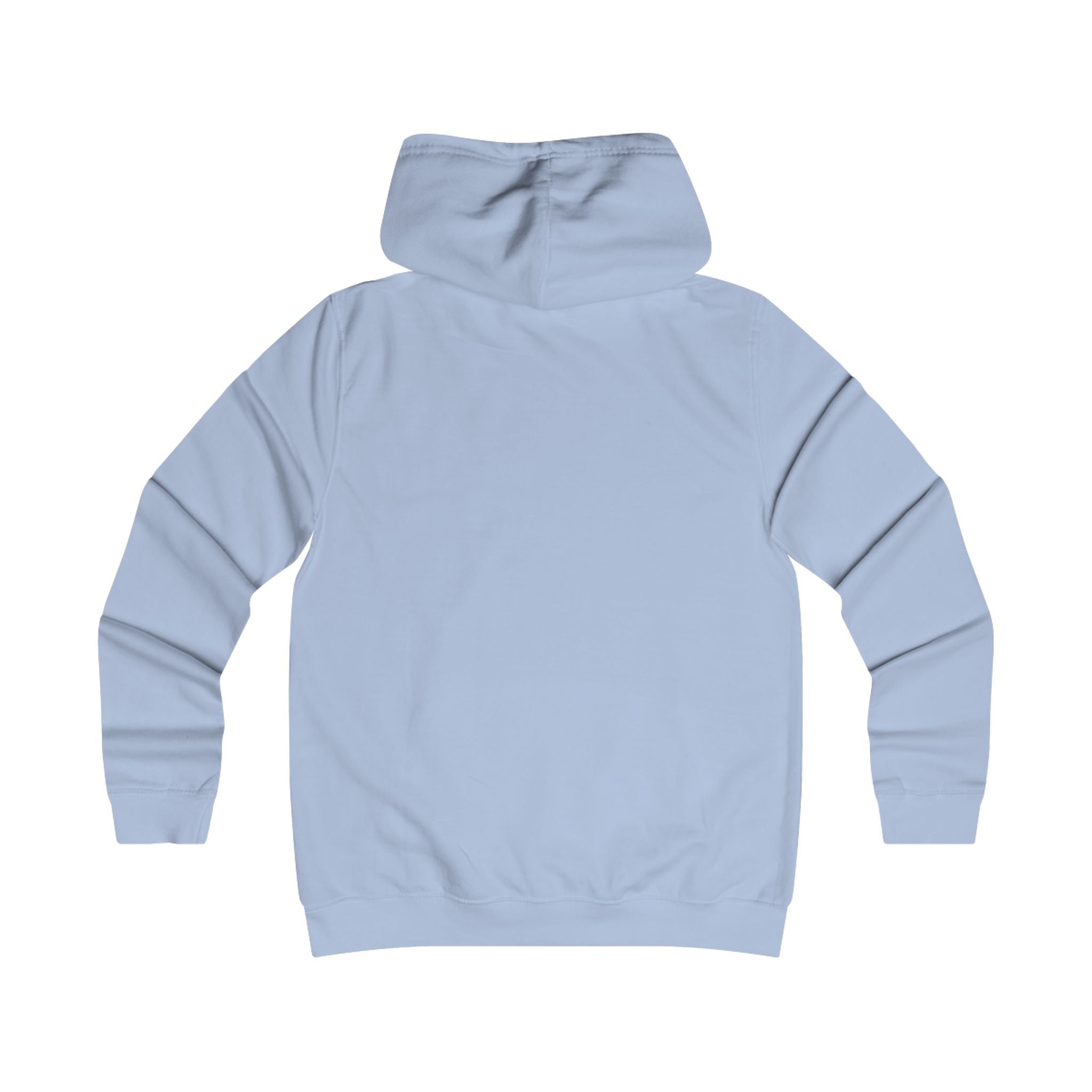 Fitted Women's Hoodie
