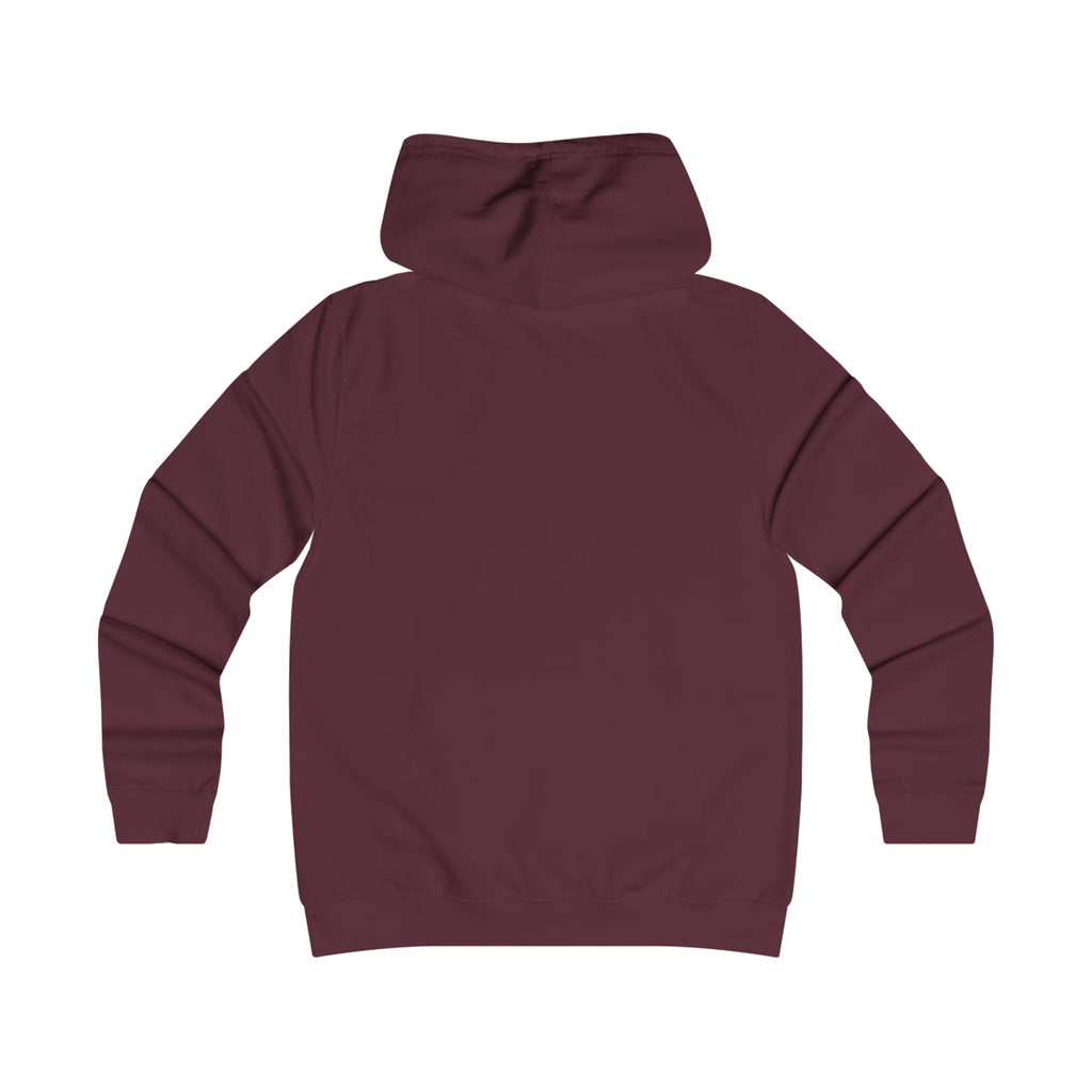 Fitted Women's Hoodie