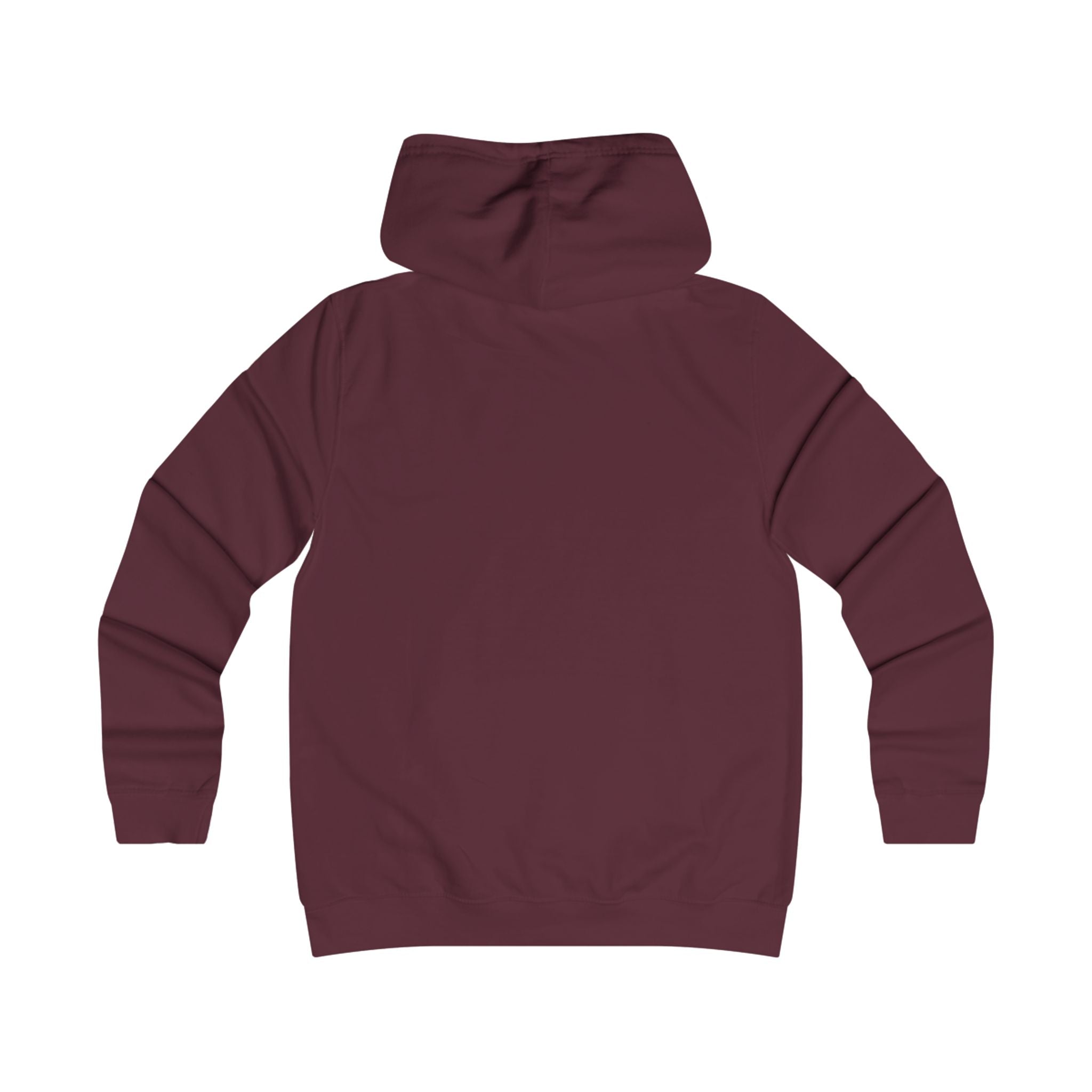 Fitted Women's Hoodie