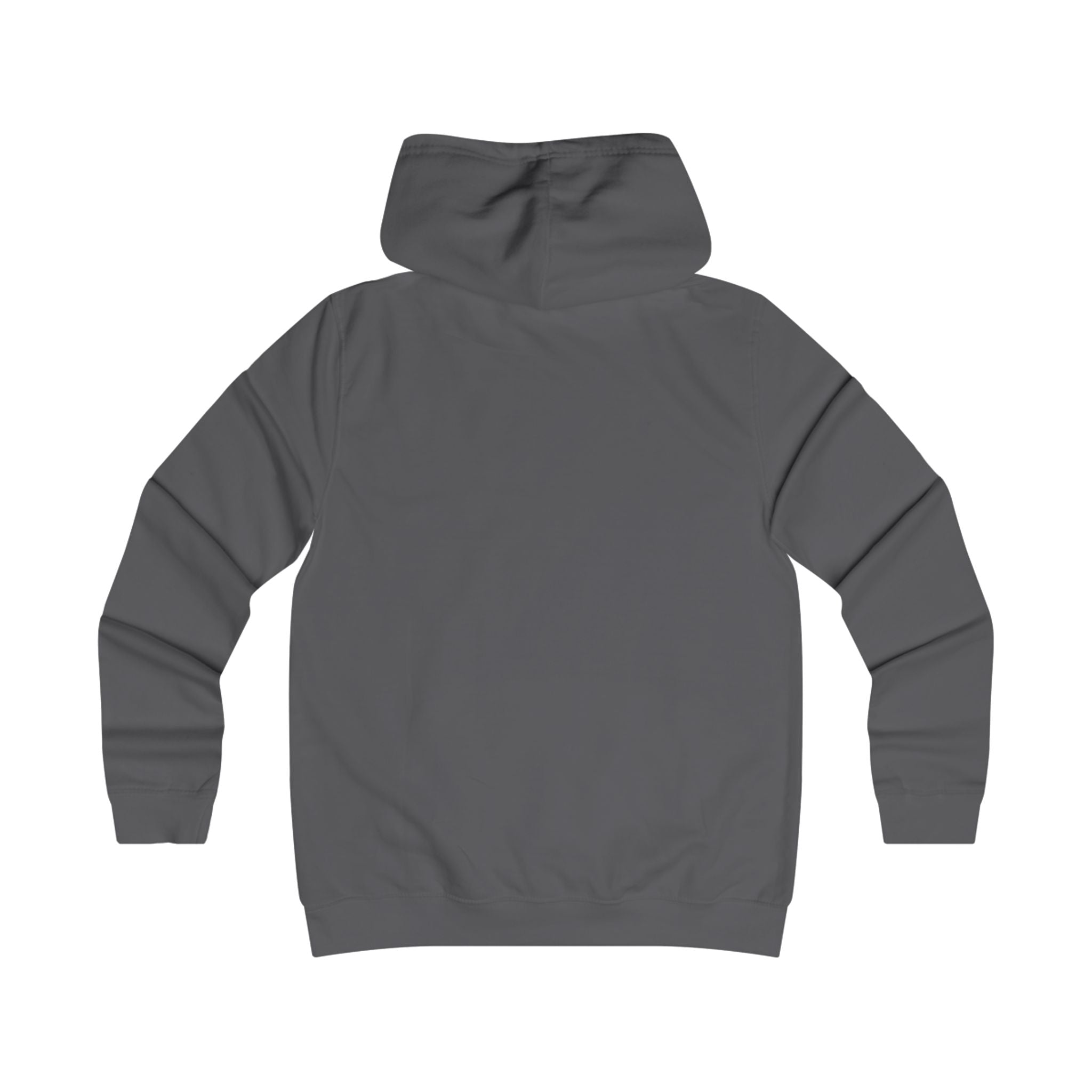 Fitted Women's Hoodie