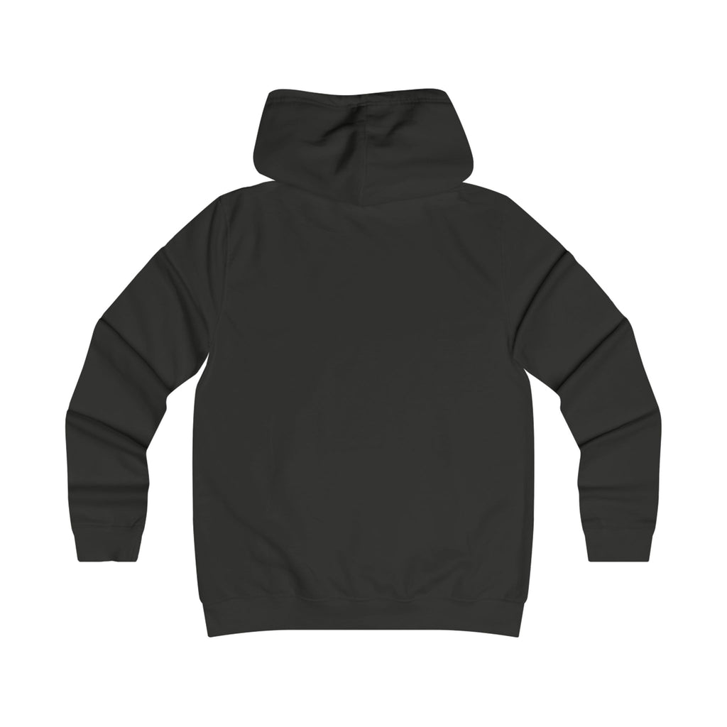 Fitted Women's Hoodie