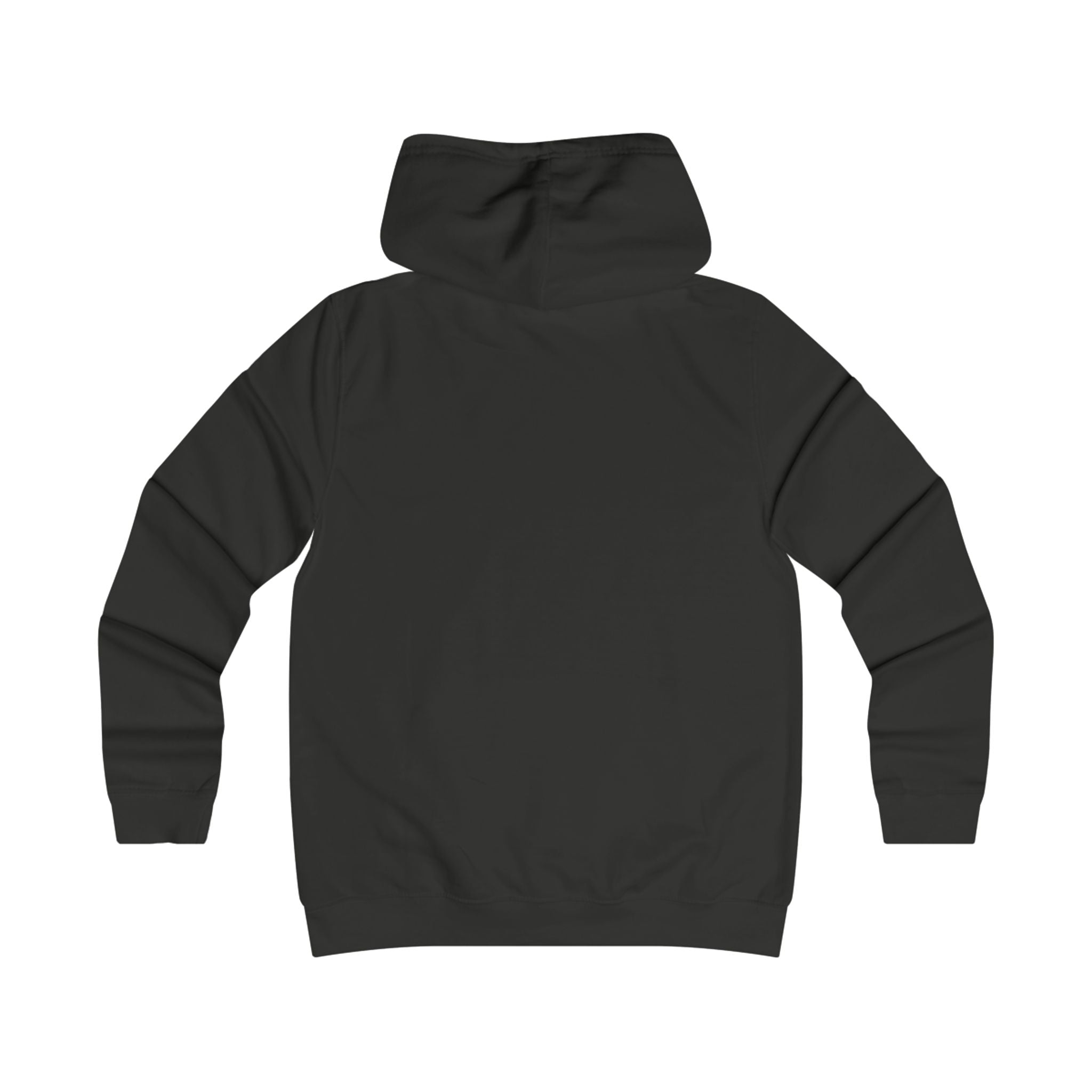 Fitted Women's Hoodie