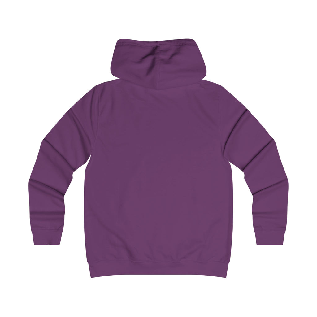 Fitted Women's Hoodie
