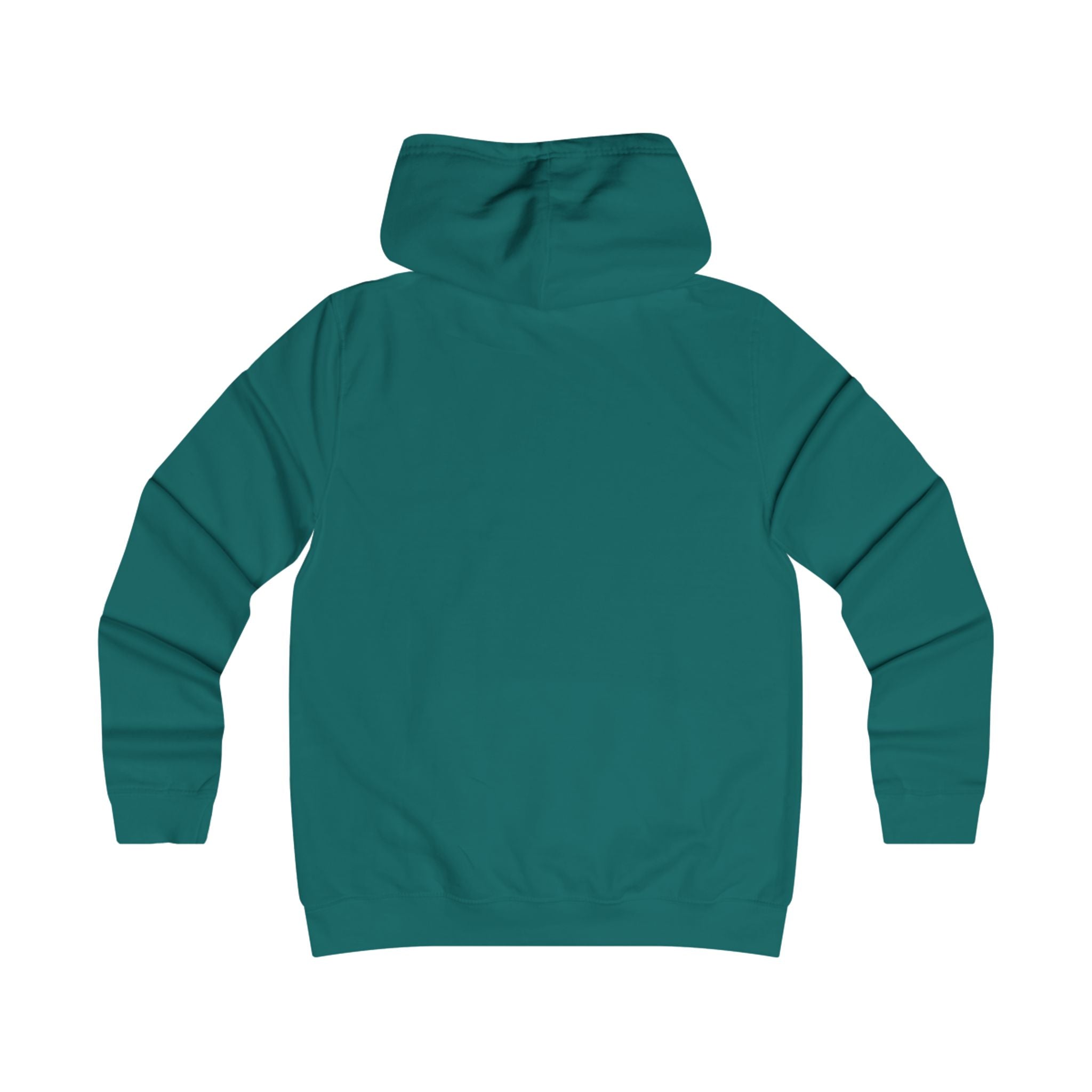 Fitted Women's Hoodie