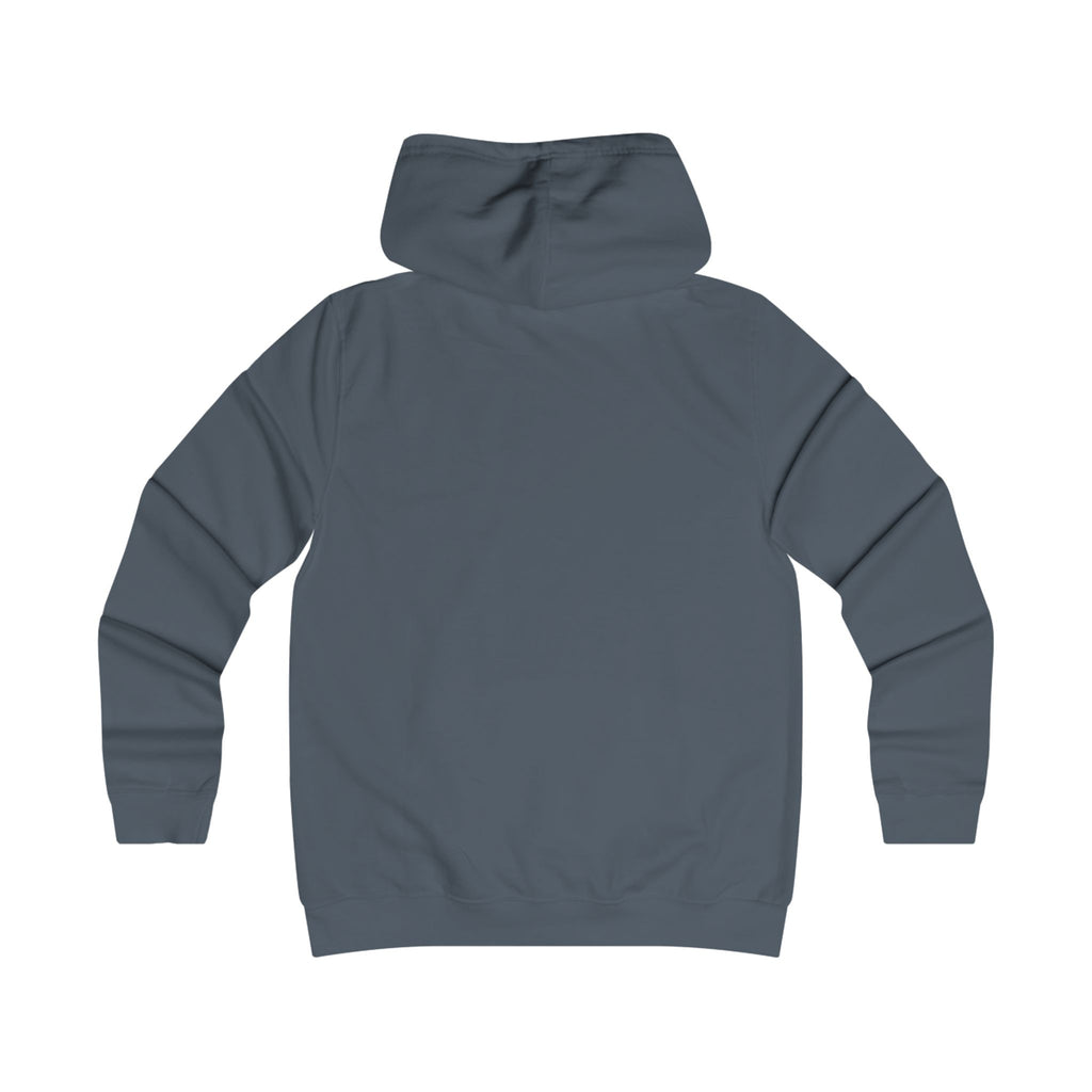 Fitted Women's Hoodie