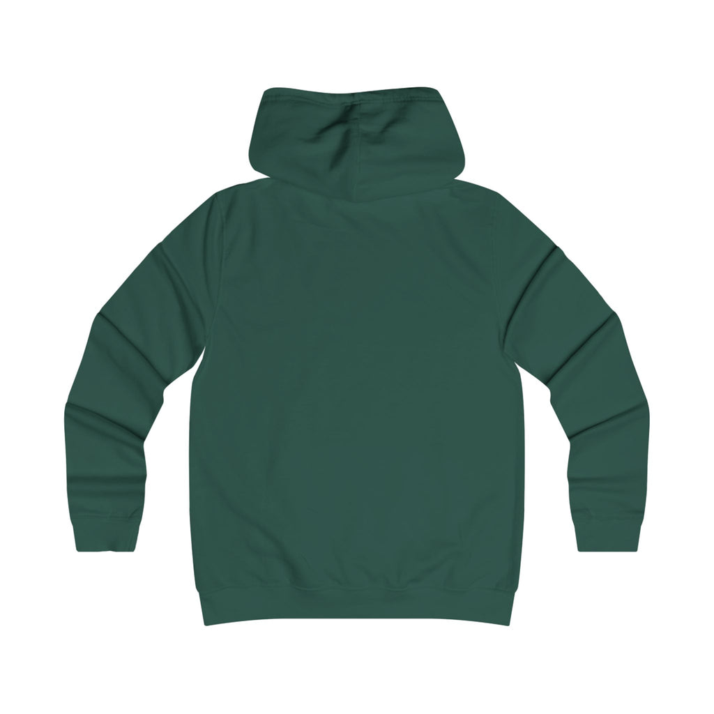 Fitted Women's Hoodie