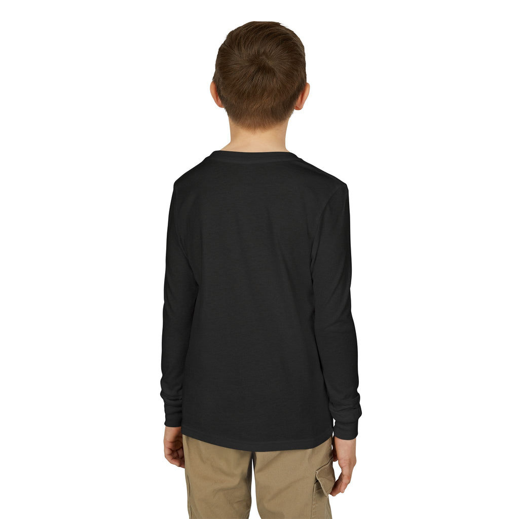Youth Long Sleeve Tee