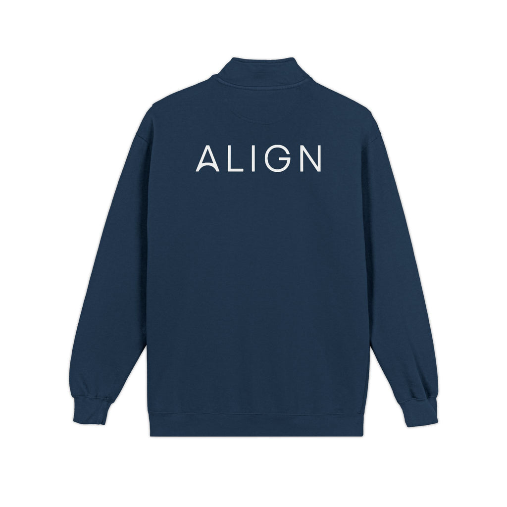 Align Quarter-Zip Sweatshirt
