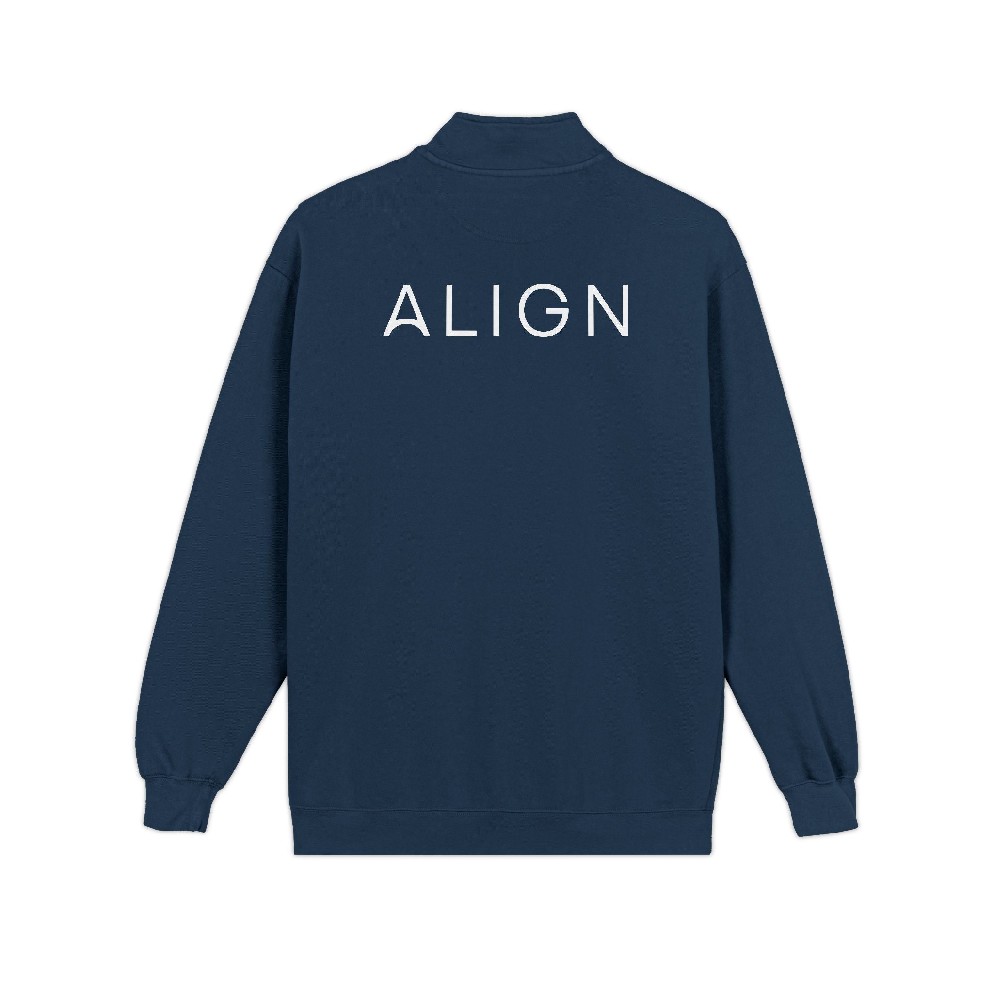 Align Quarter-Zip Sweatshirt