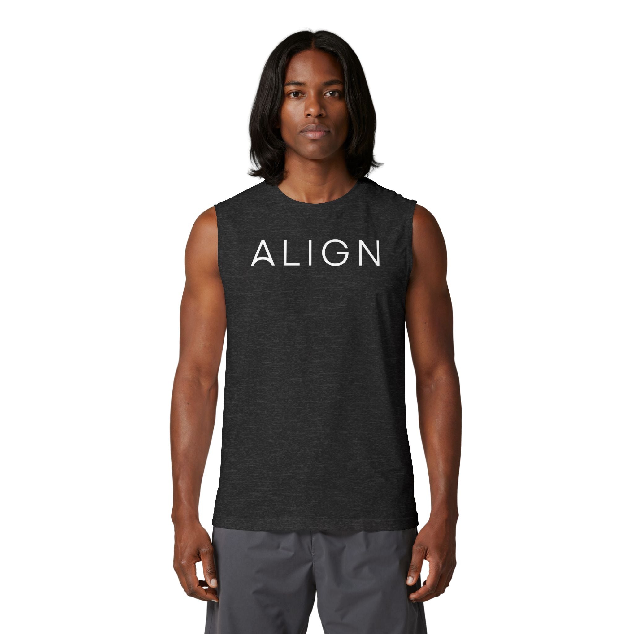 Align Men's Muscle Tank