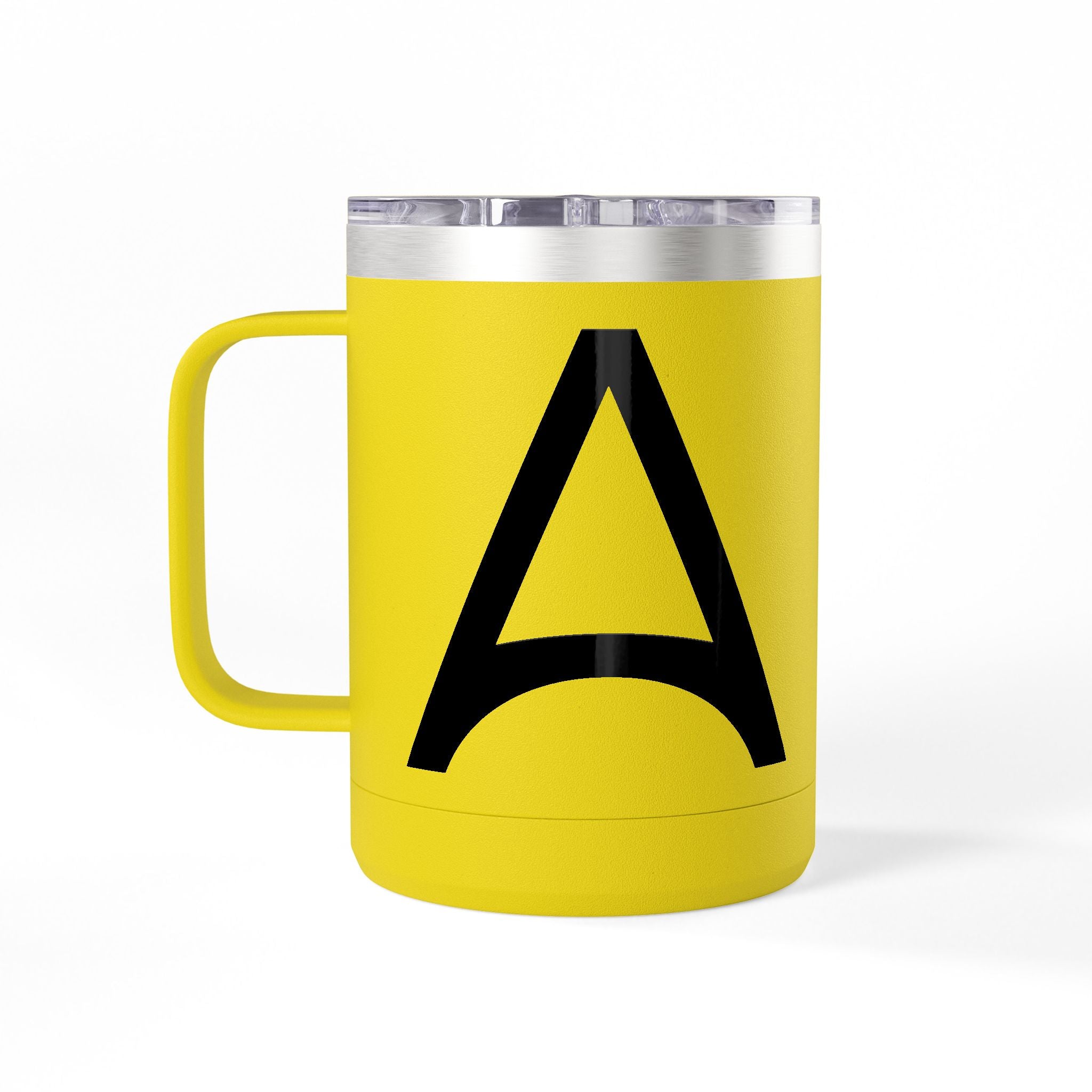 15oz Travel Tumbler Mug