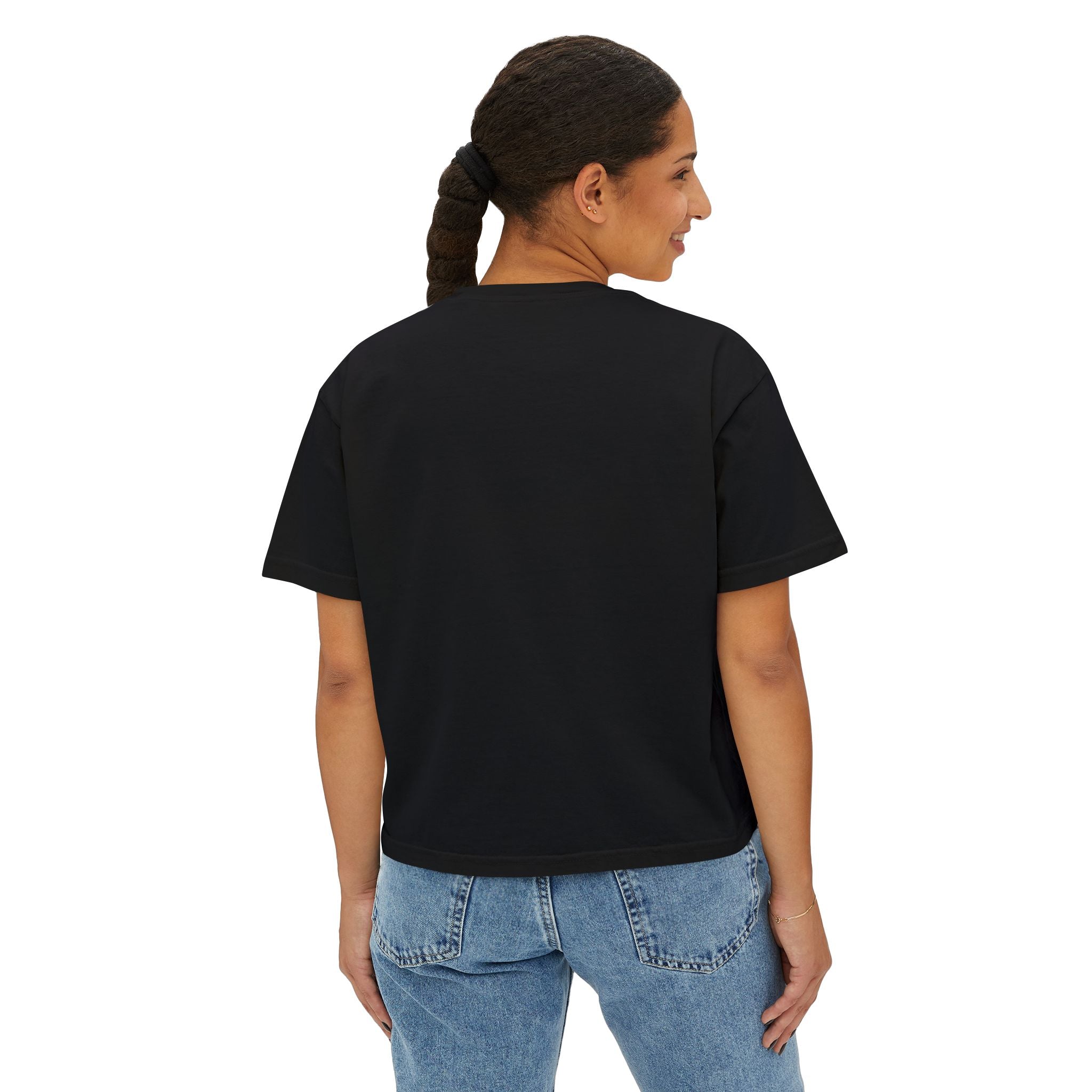 Align Women's Boxy Tee