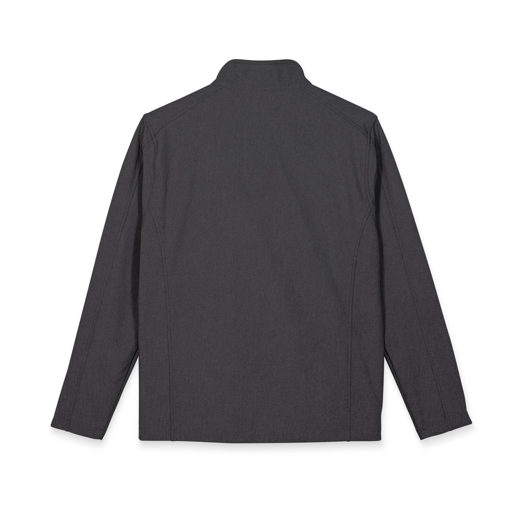 Men's Soft Shell Jacket – Port Authority Core, Lightweight Windbreaker