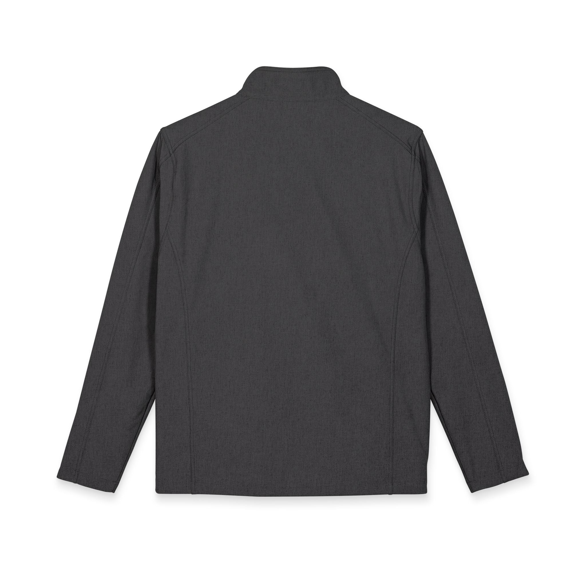 Men's Soft Shell Jacket – Port Authority Core, Lightweight Windbreaker