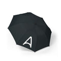 Semi-Automatic Foldable Umbrella