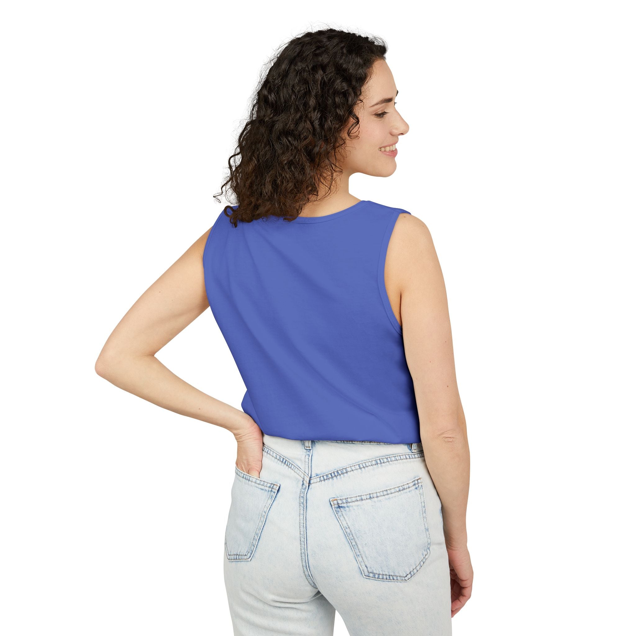 Align Minimalist Tank Top