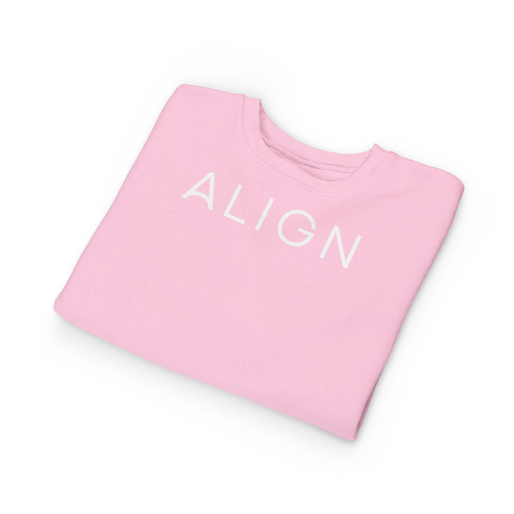 Align Toddler Sweatshirt