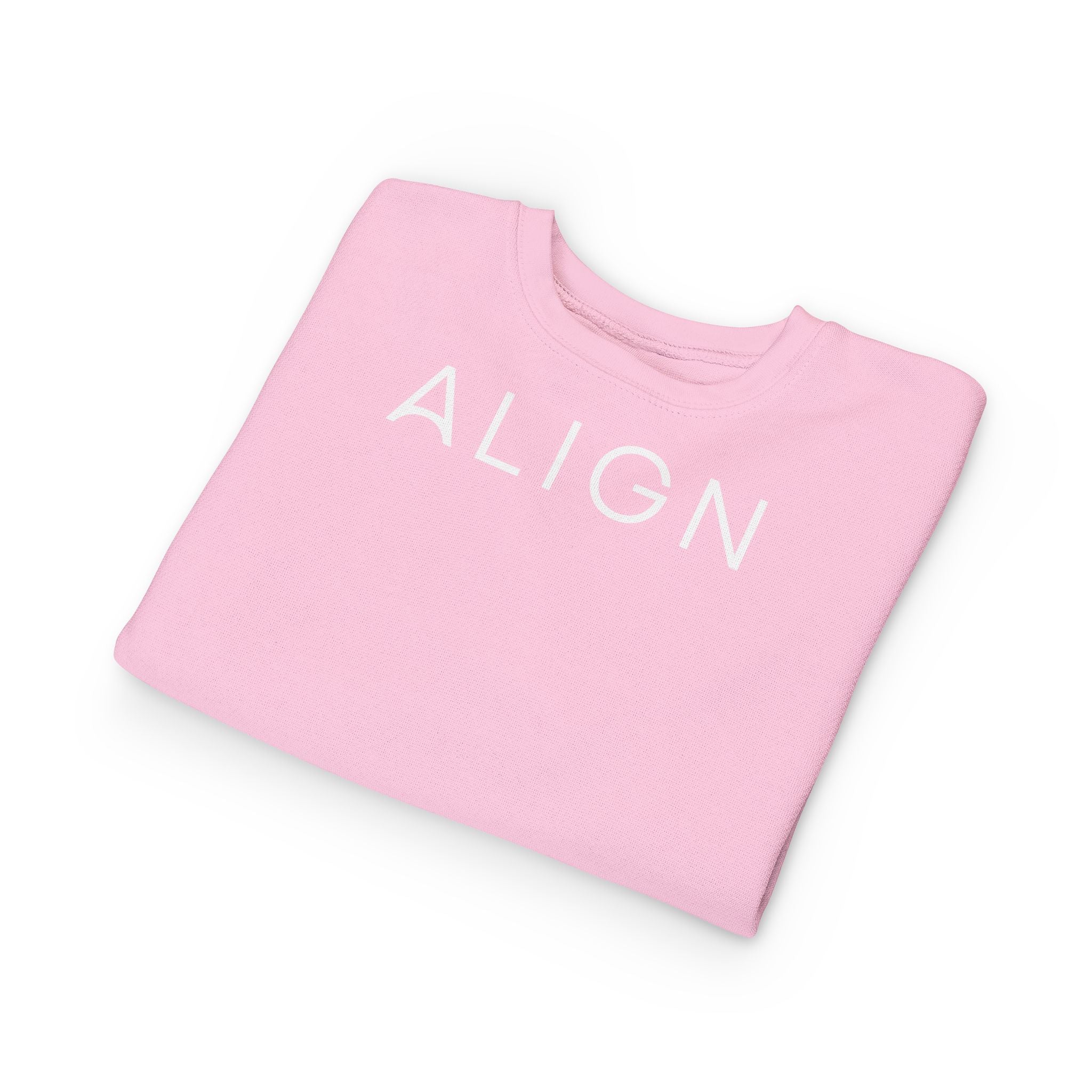Align Toddler Sweatshirt