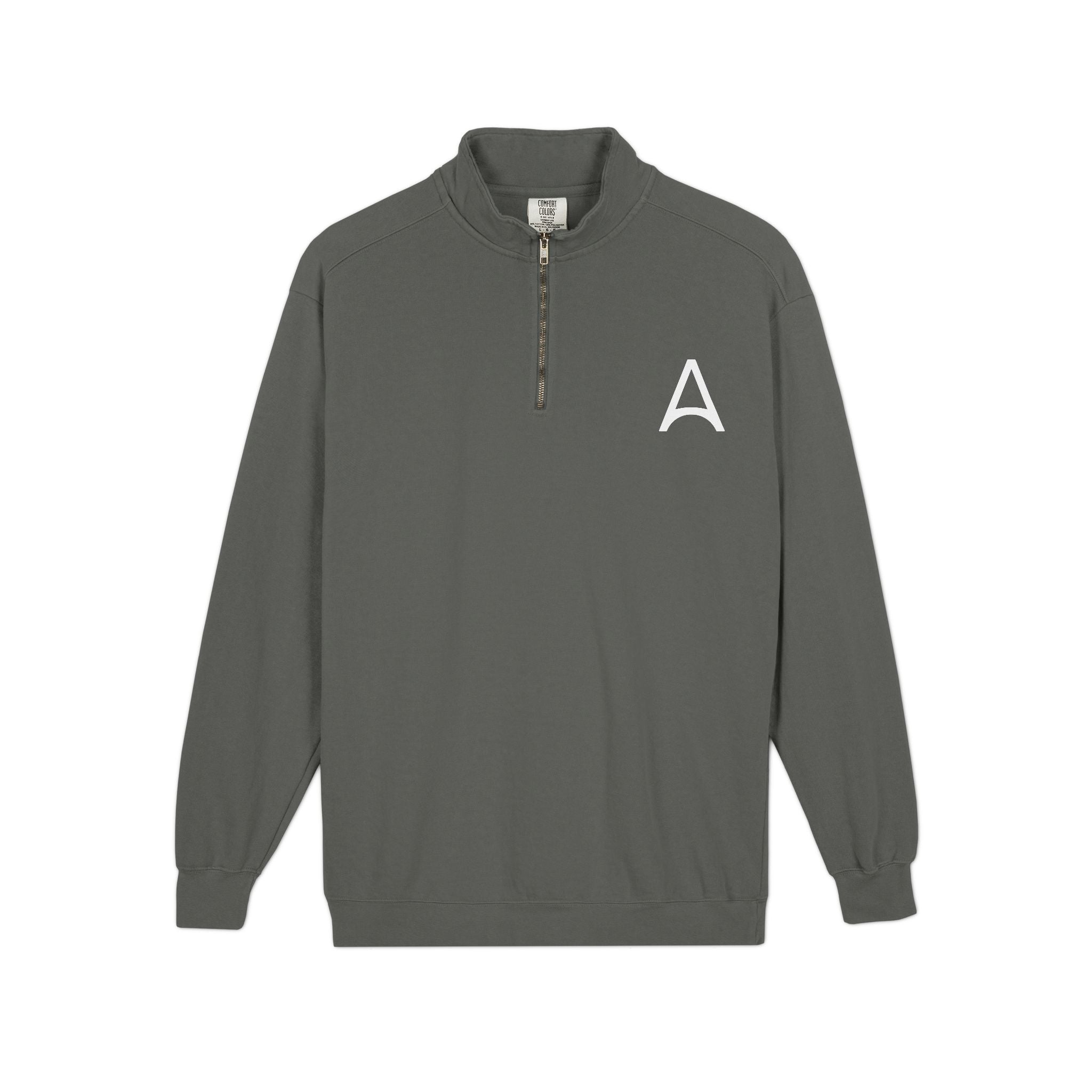 Align Quarter-Zip Sweatshirt