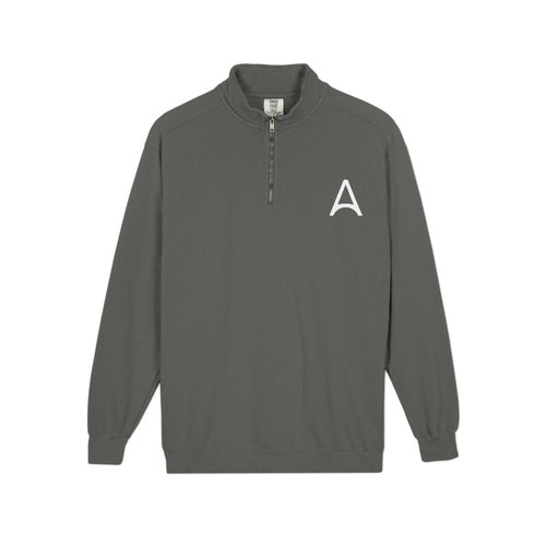 Align Quarter-Zip Sweatshirt