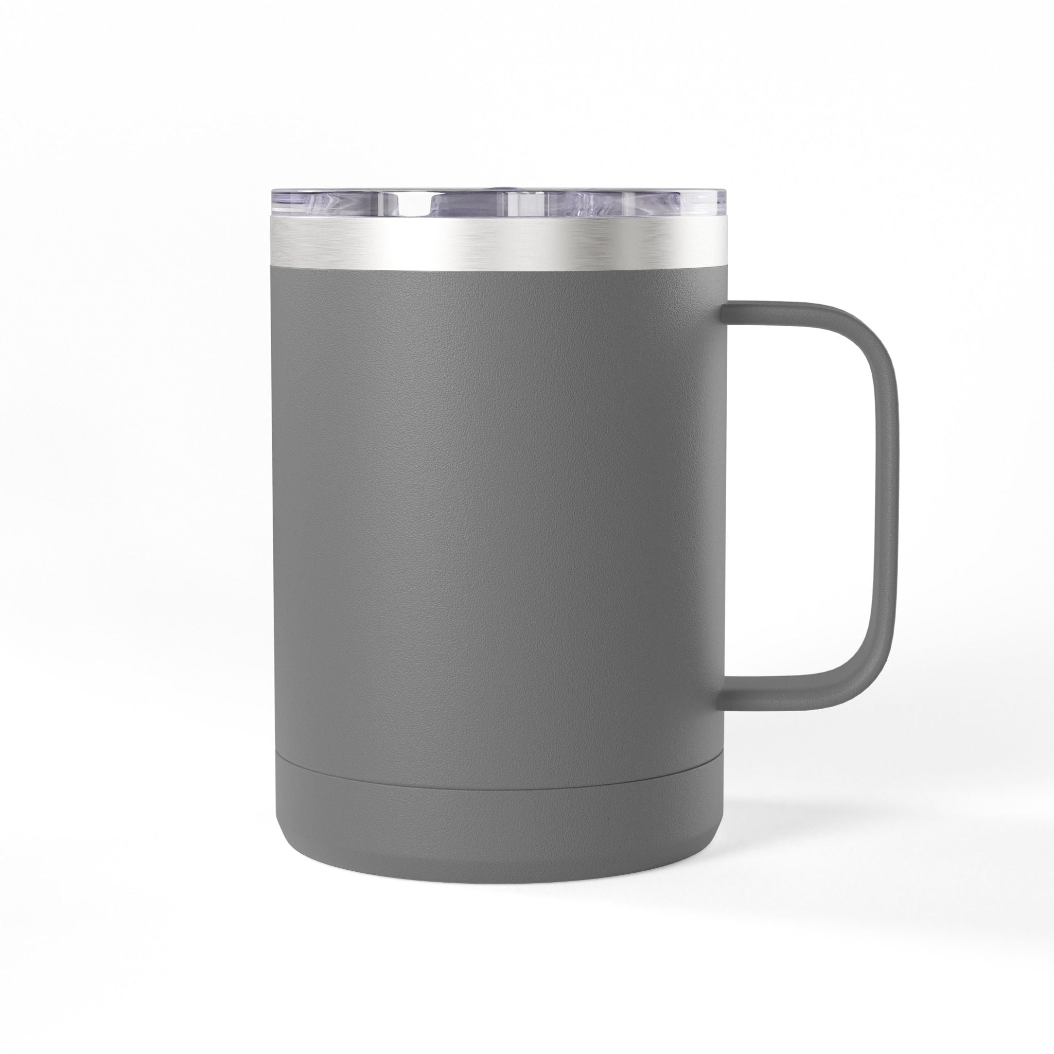 15oz Travel Tumbler Mug