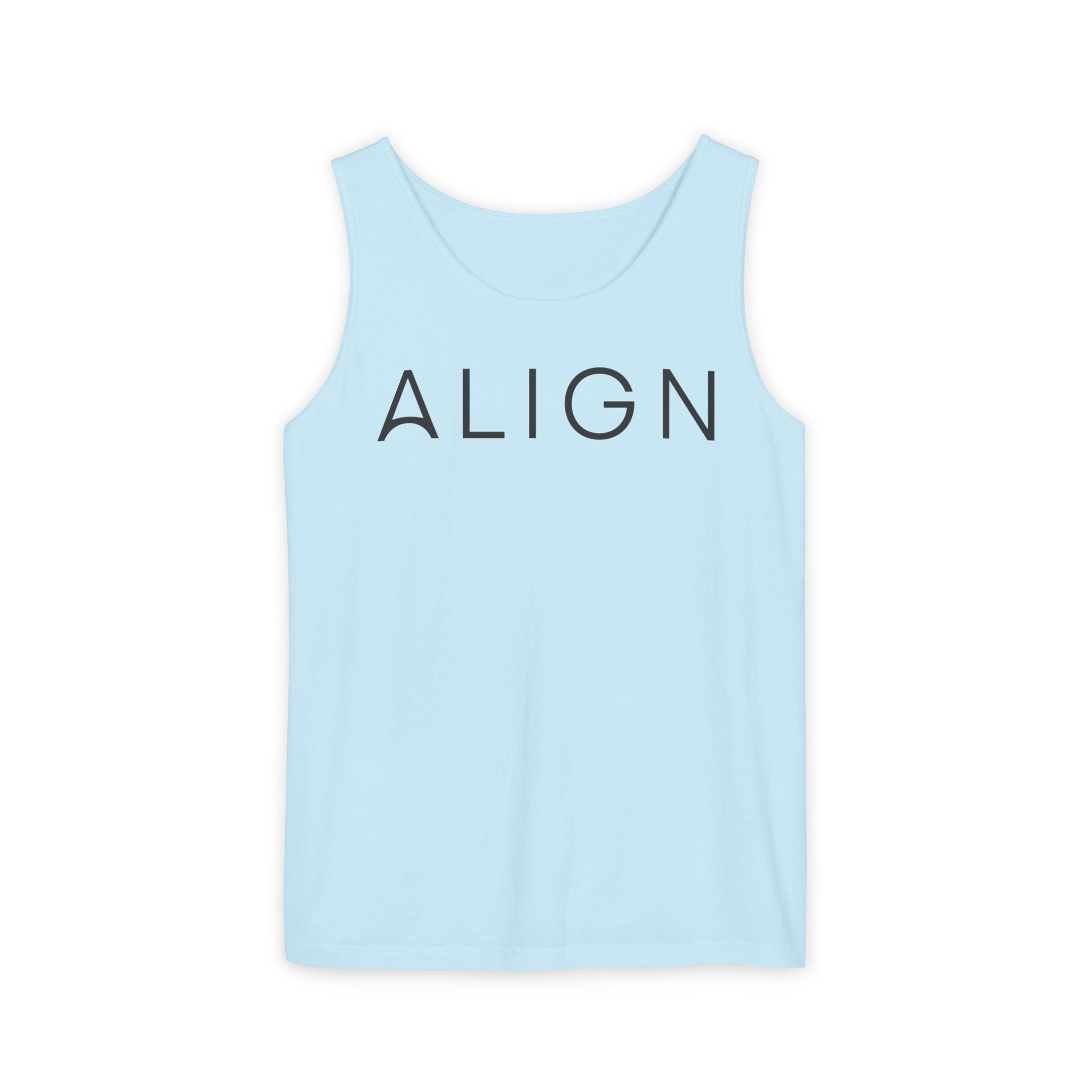 Align Minimalist Tank Top