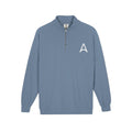 Align Quarter-Zip Sweatshirt