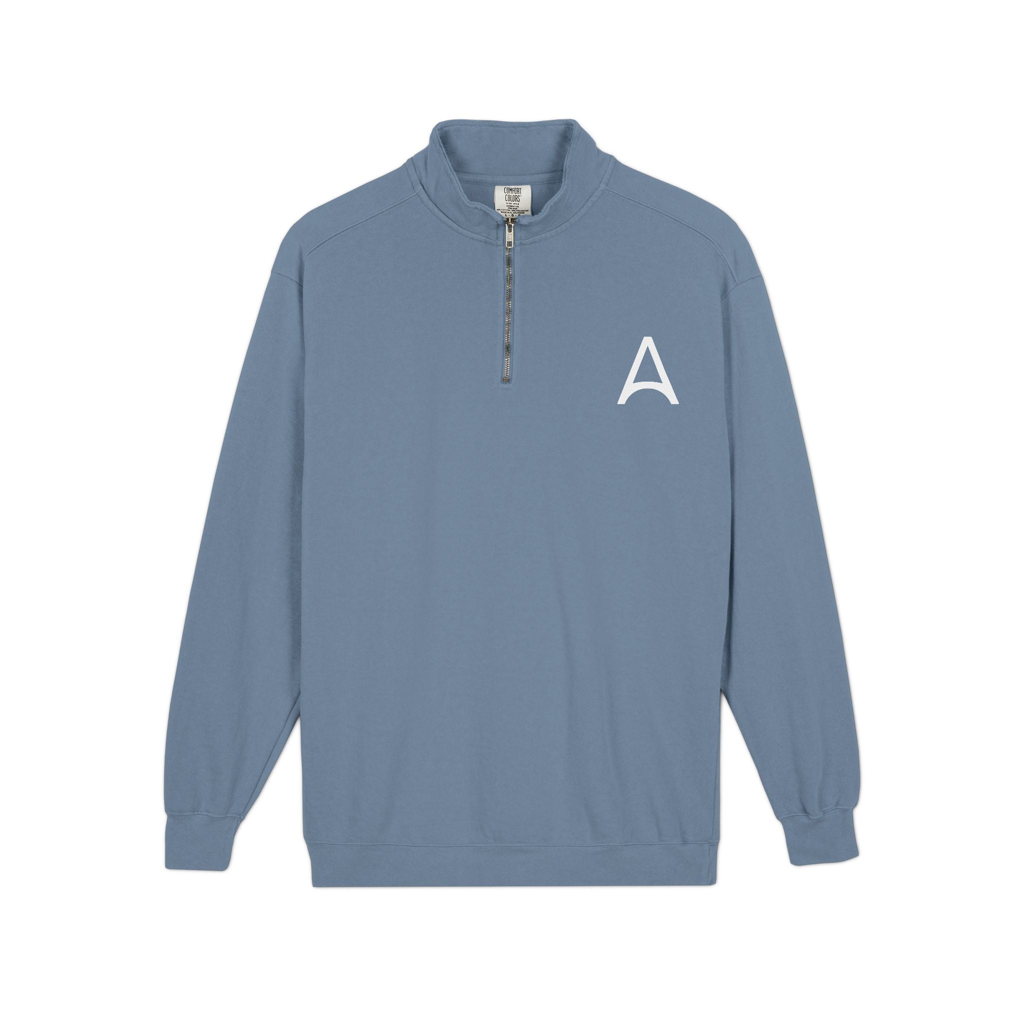 Align Quarter-Zip Sweatshirt