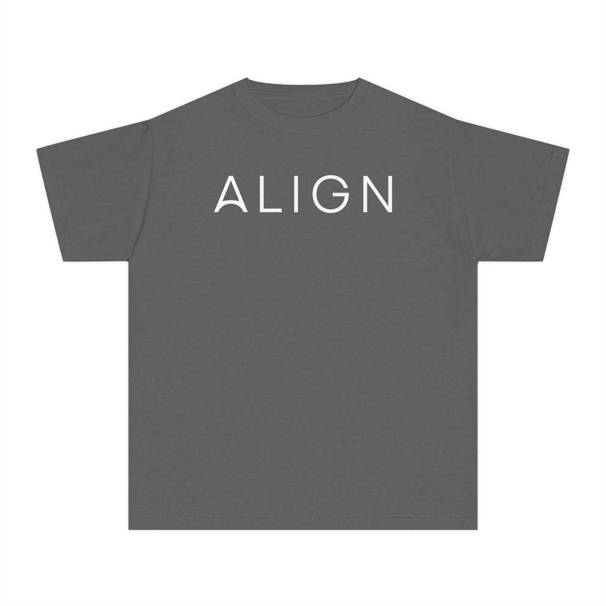 Align Youth Tee