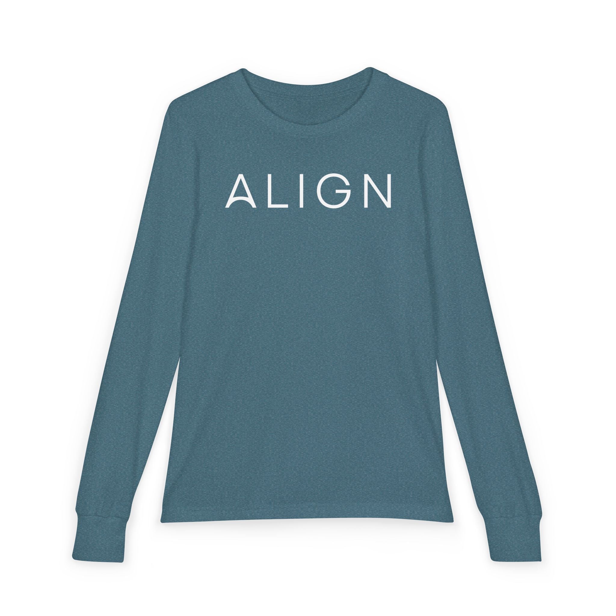 Youth Long Sleeve Tee