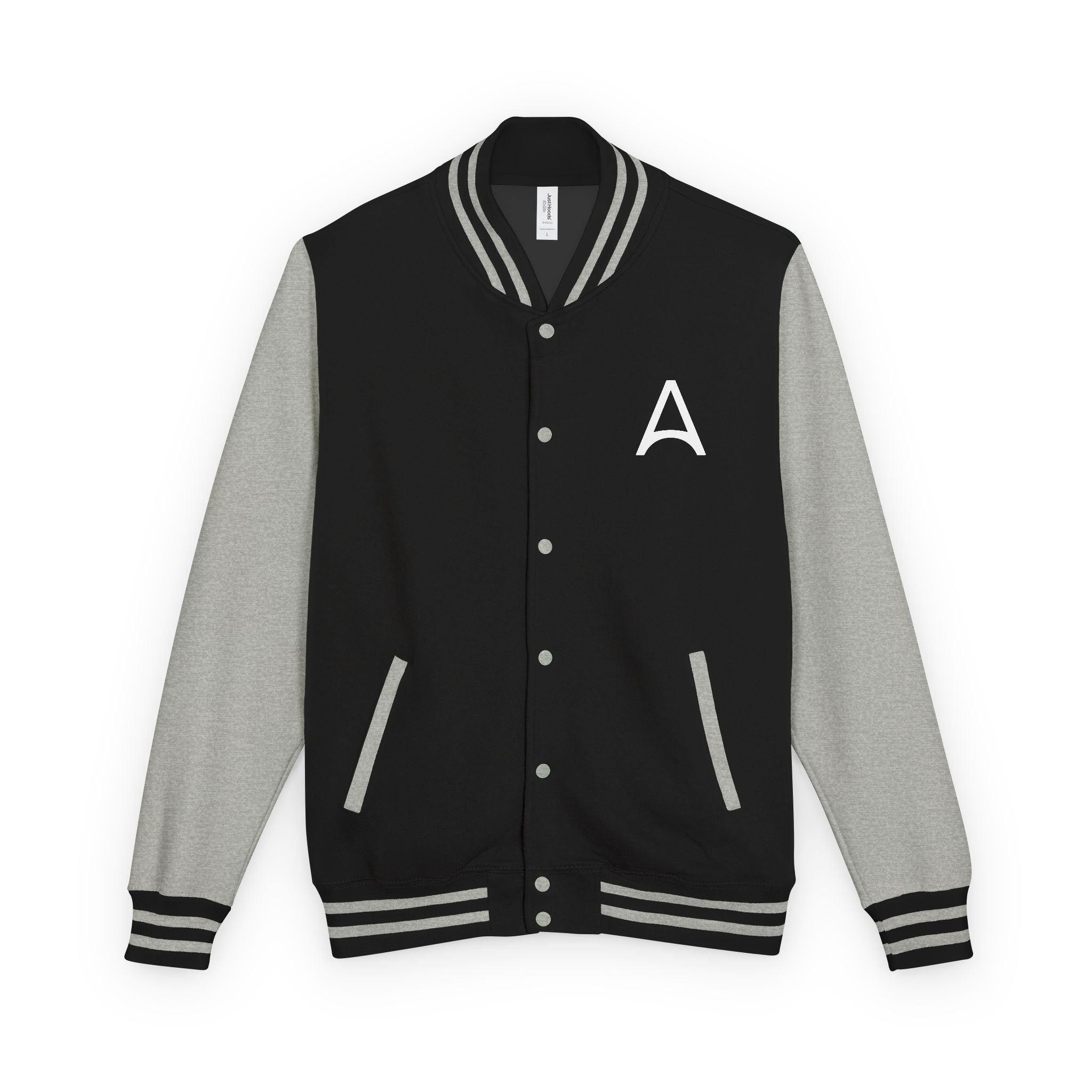 Varsity Letterman Jacket