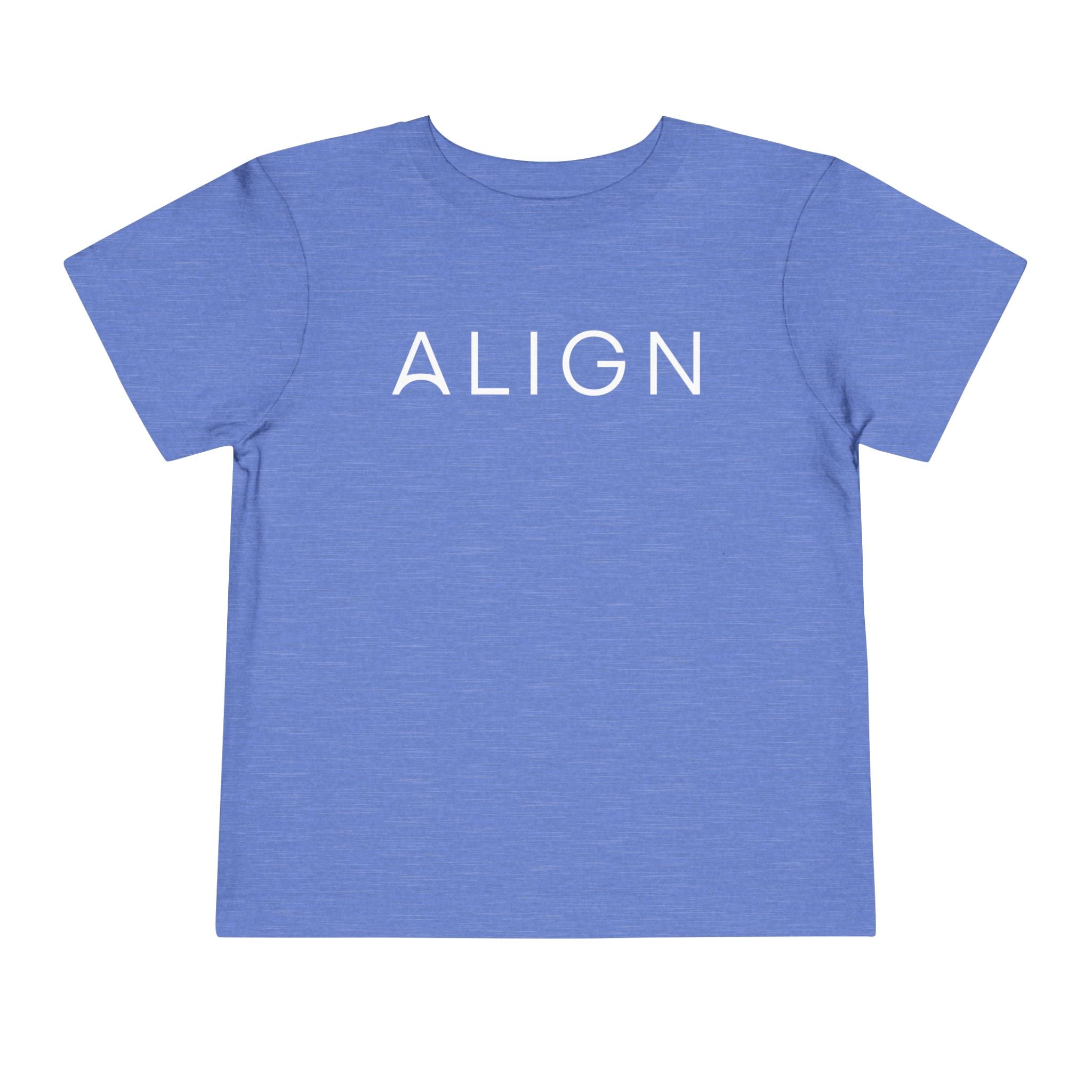 Align Toddler Tee