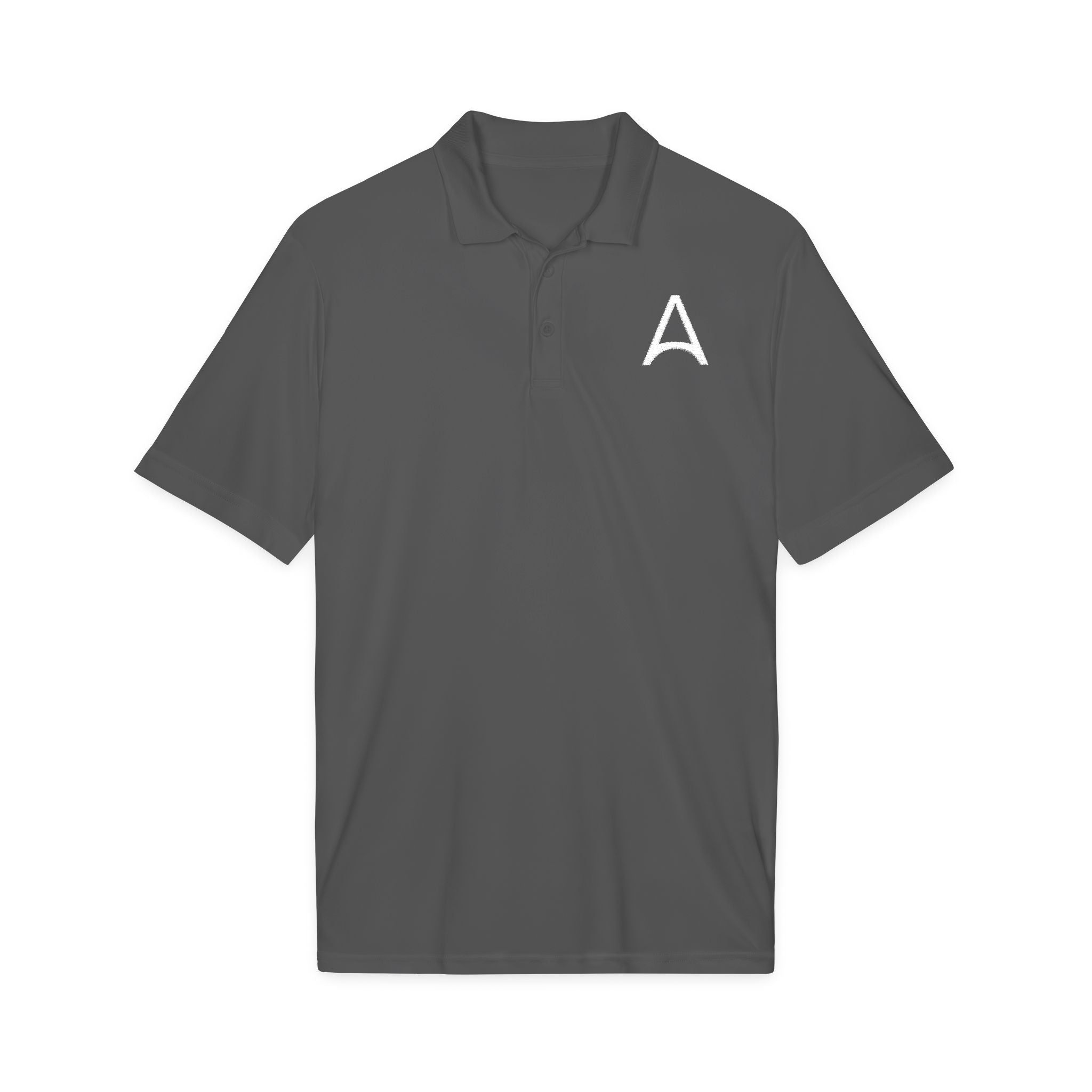 Men's Performance Sport Polo