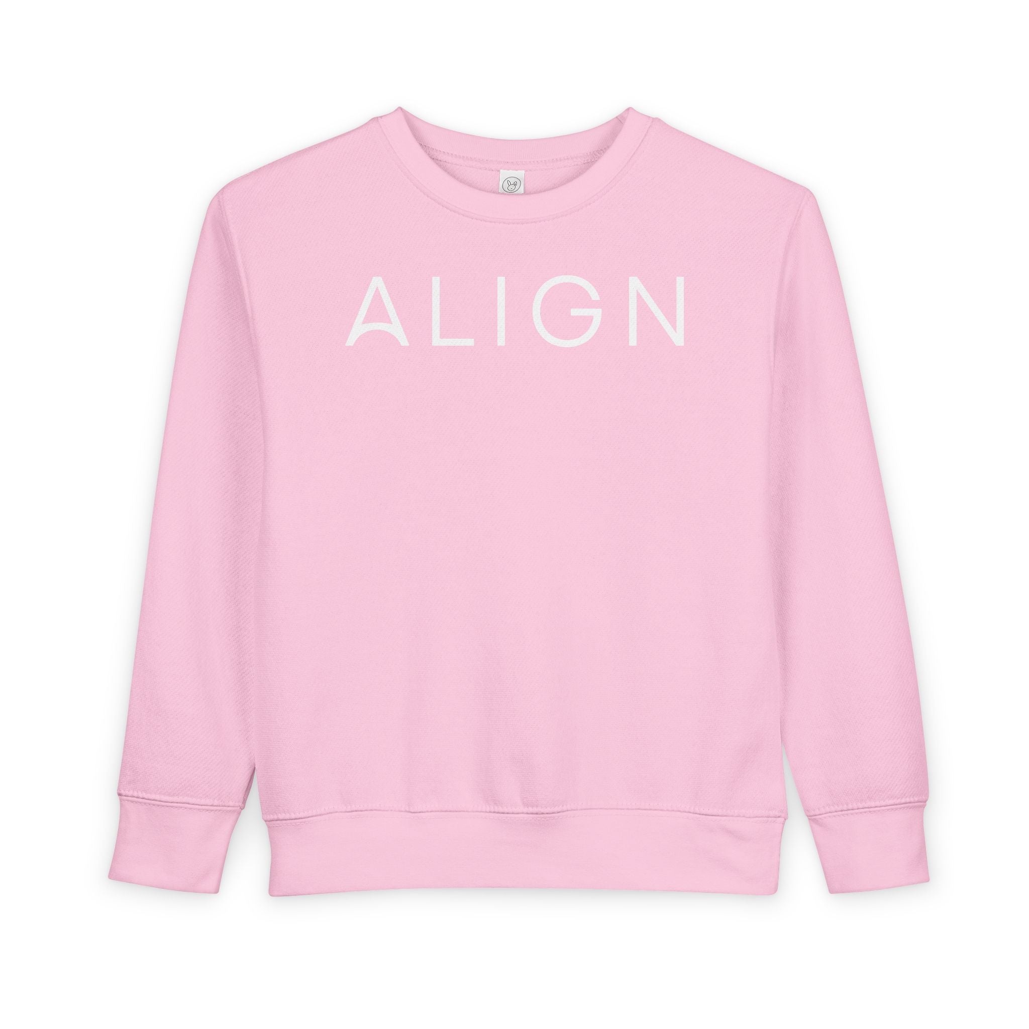 Align Toddler Sweatshirt
