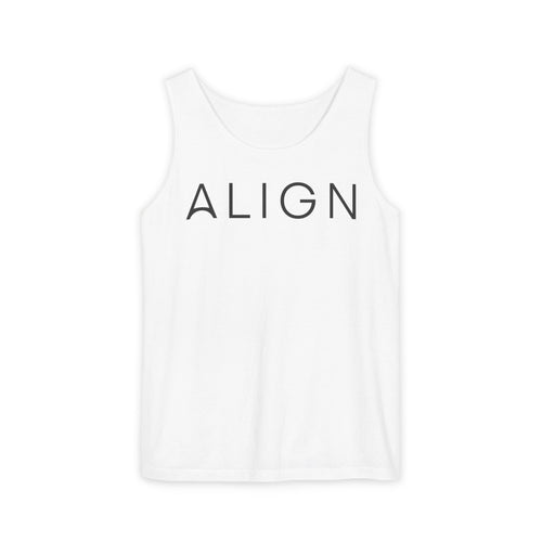 Align Minimalist Tank Top