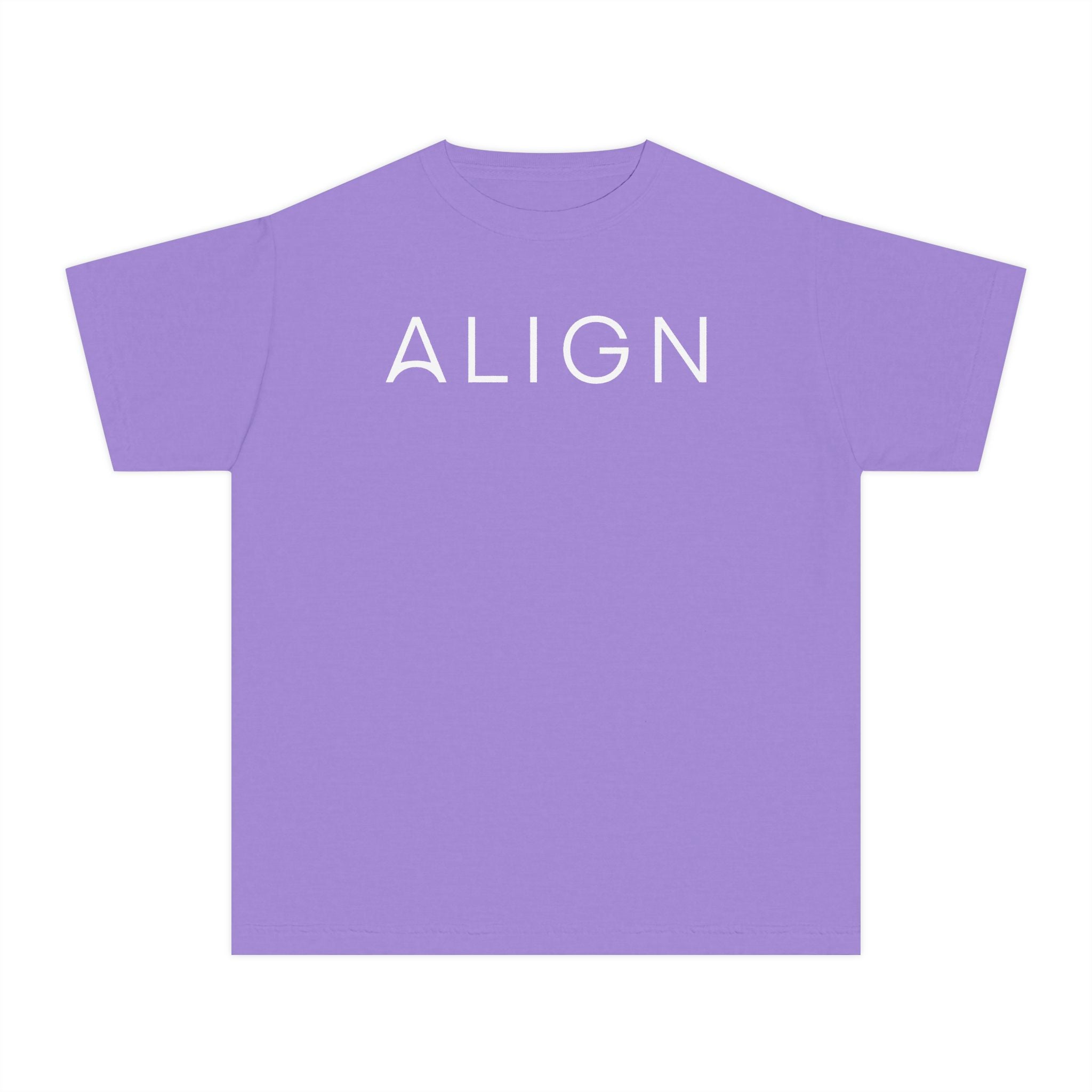Align Youth Tee
