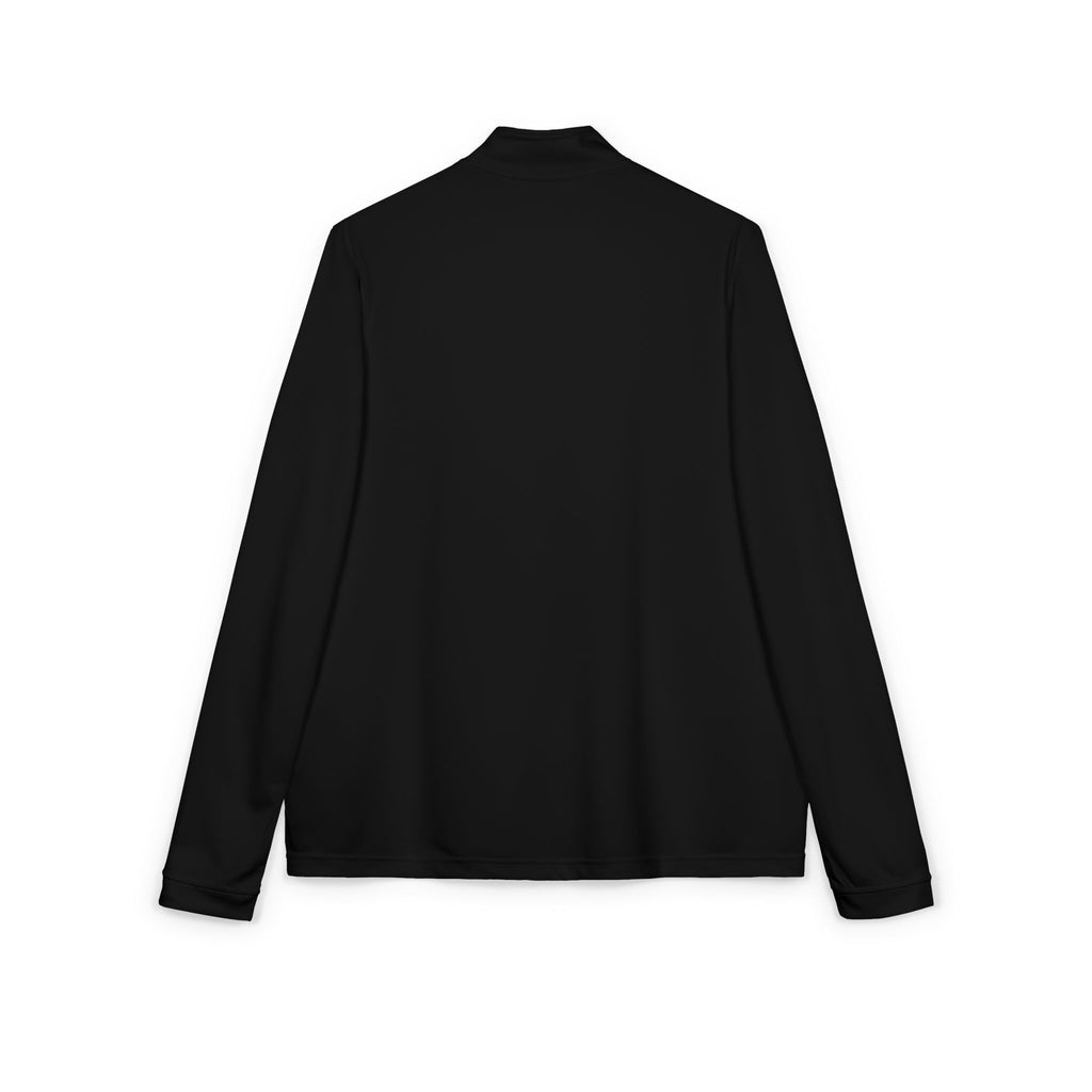 Quarter-Zip Pullover
