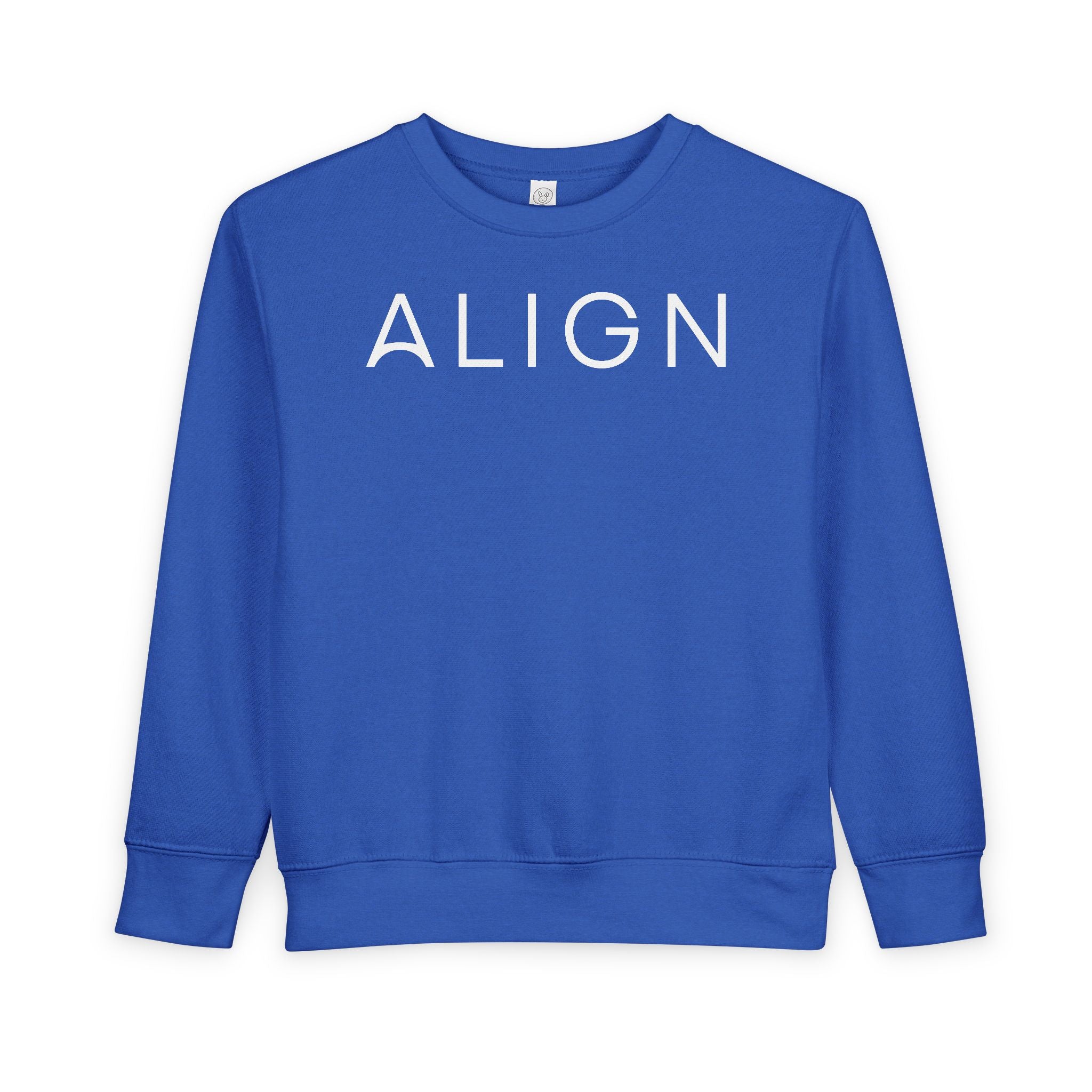 Align Toddler Sweatshirt