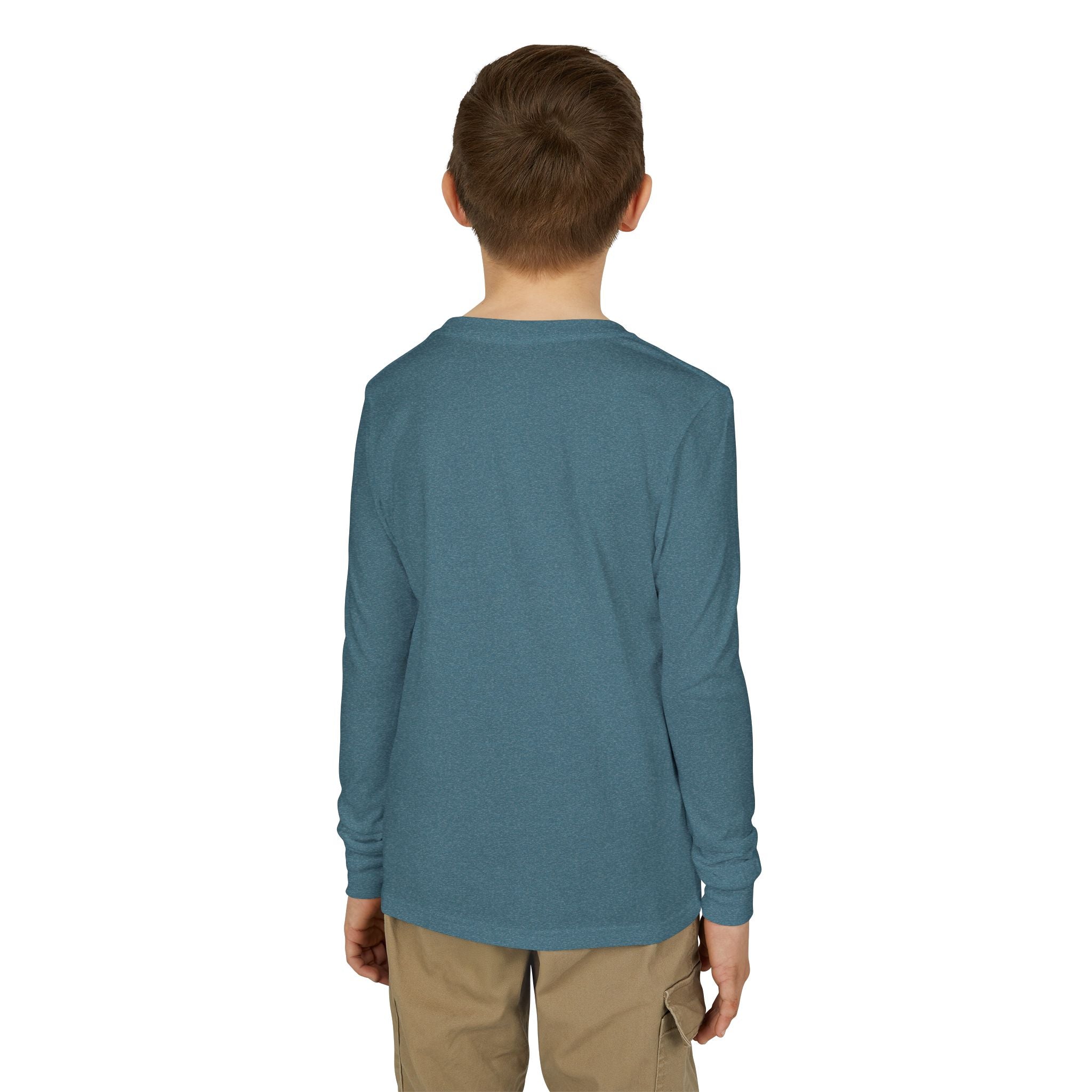 Youth Long Sleeve Tee