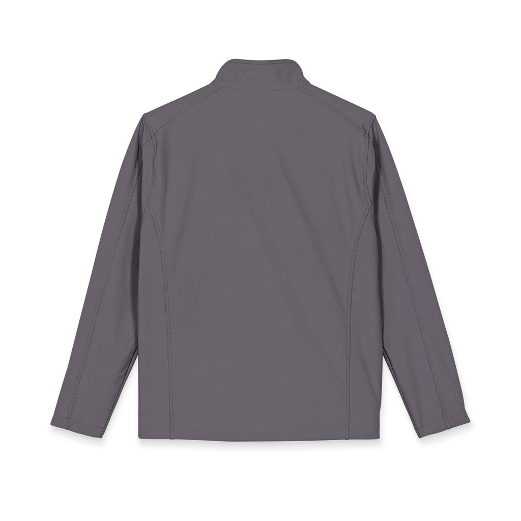 Men's Soft Shell Jacket – Port Authority Core, Lightweight Windbreaker